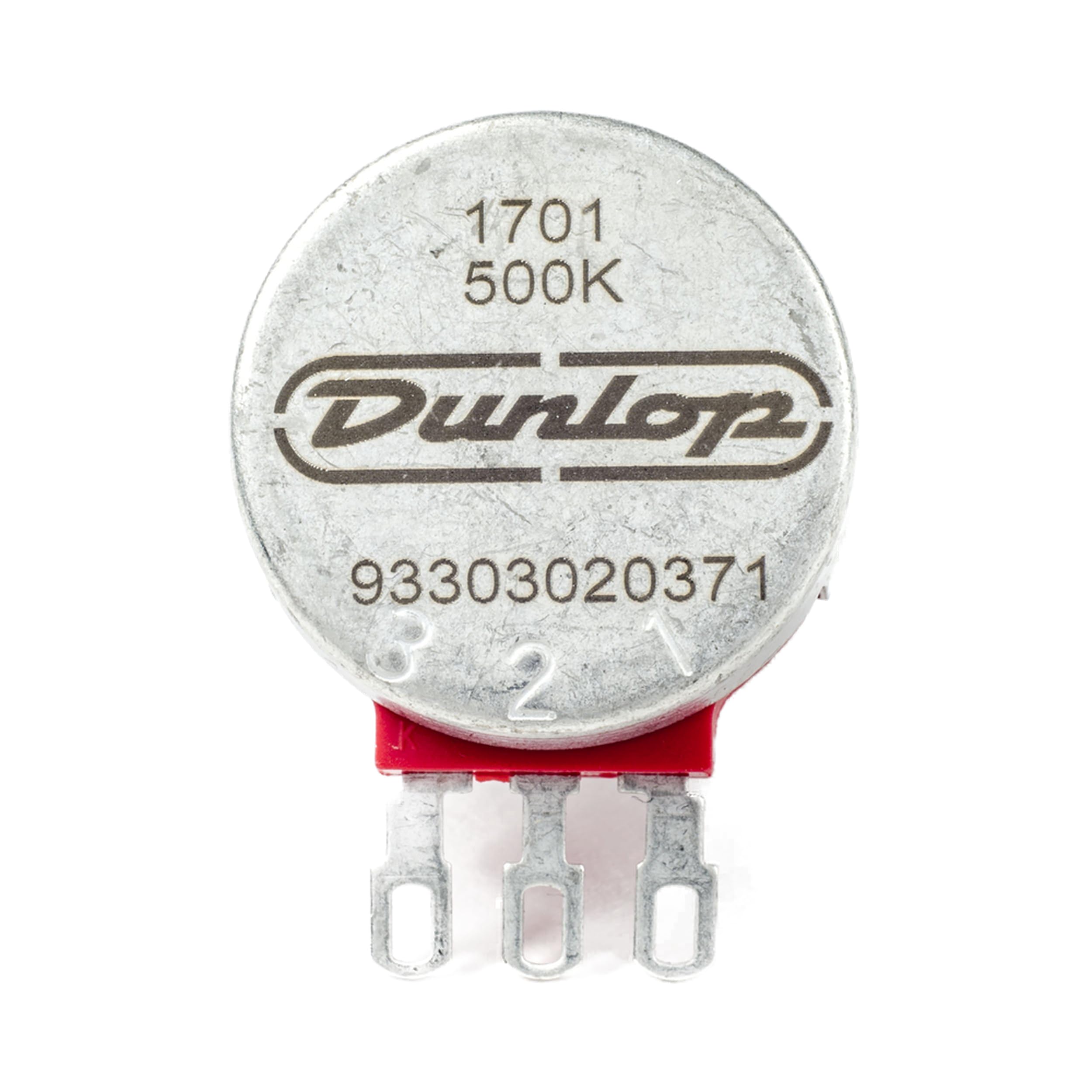 Dunlop Super Pot Split Shaft Potentiometer
