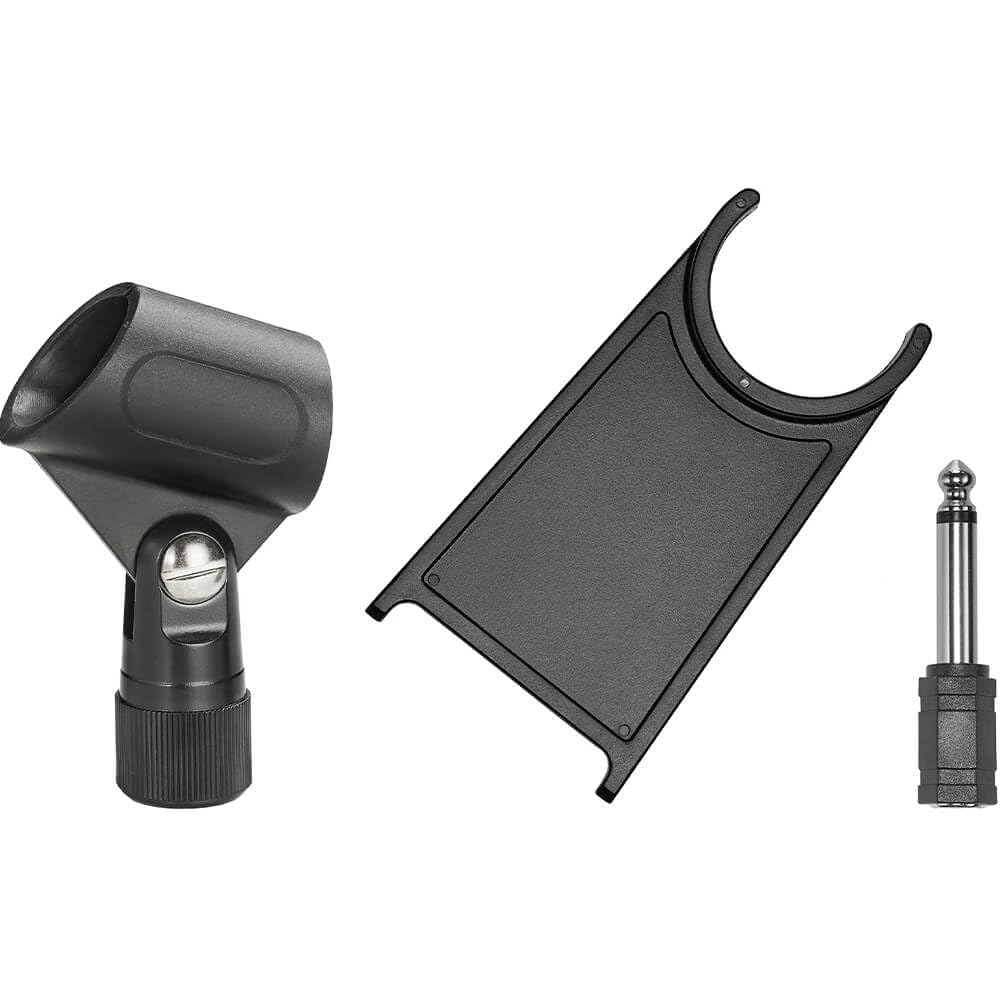 Audio-Technica ATR Series ATR1200x Unidirectional Dynamic Microphone ()