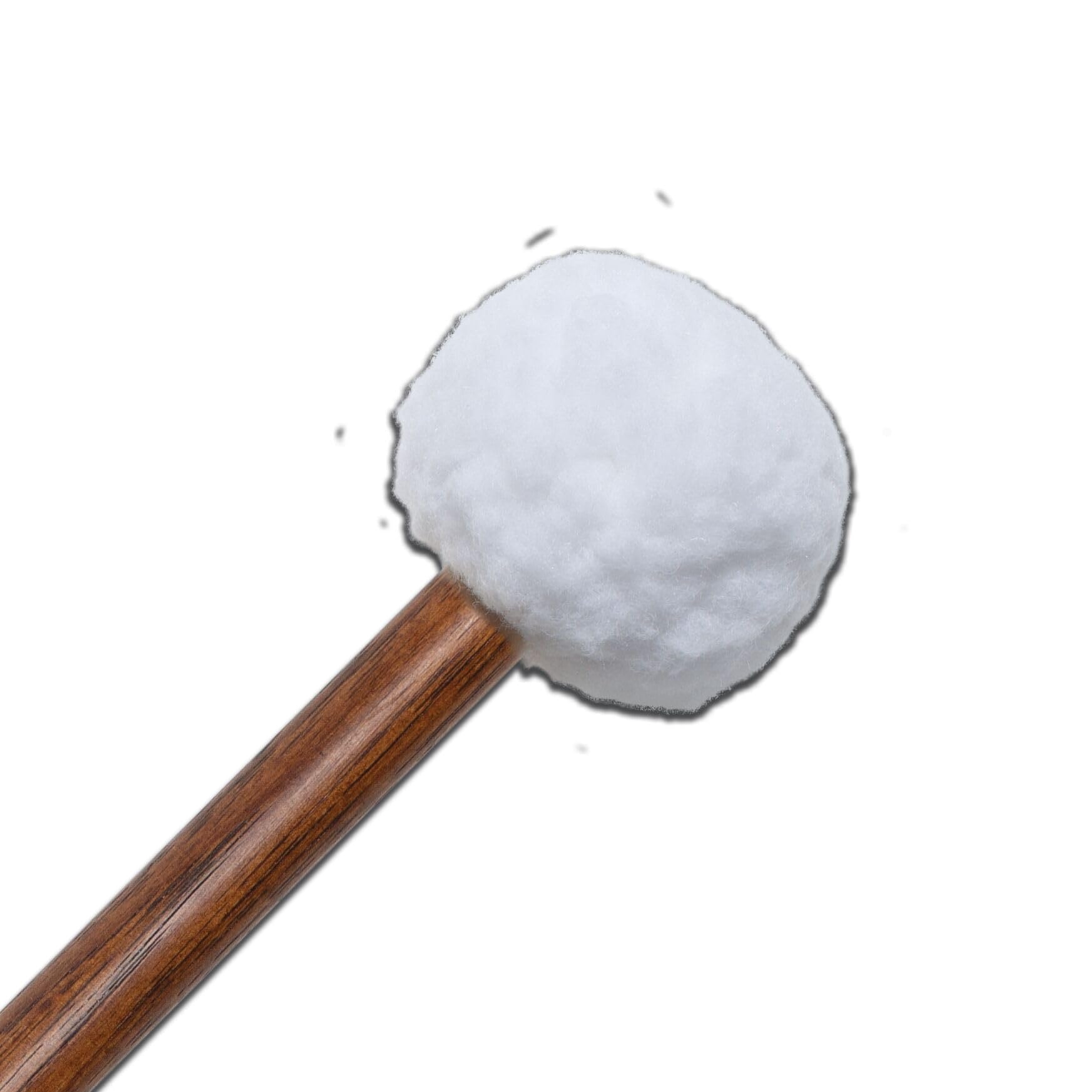 Vic Firth Corpsmaster® Bass Mallet — Small Head Soft