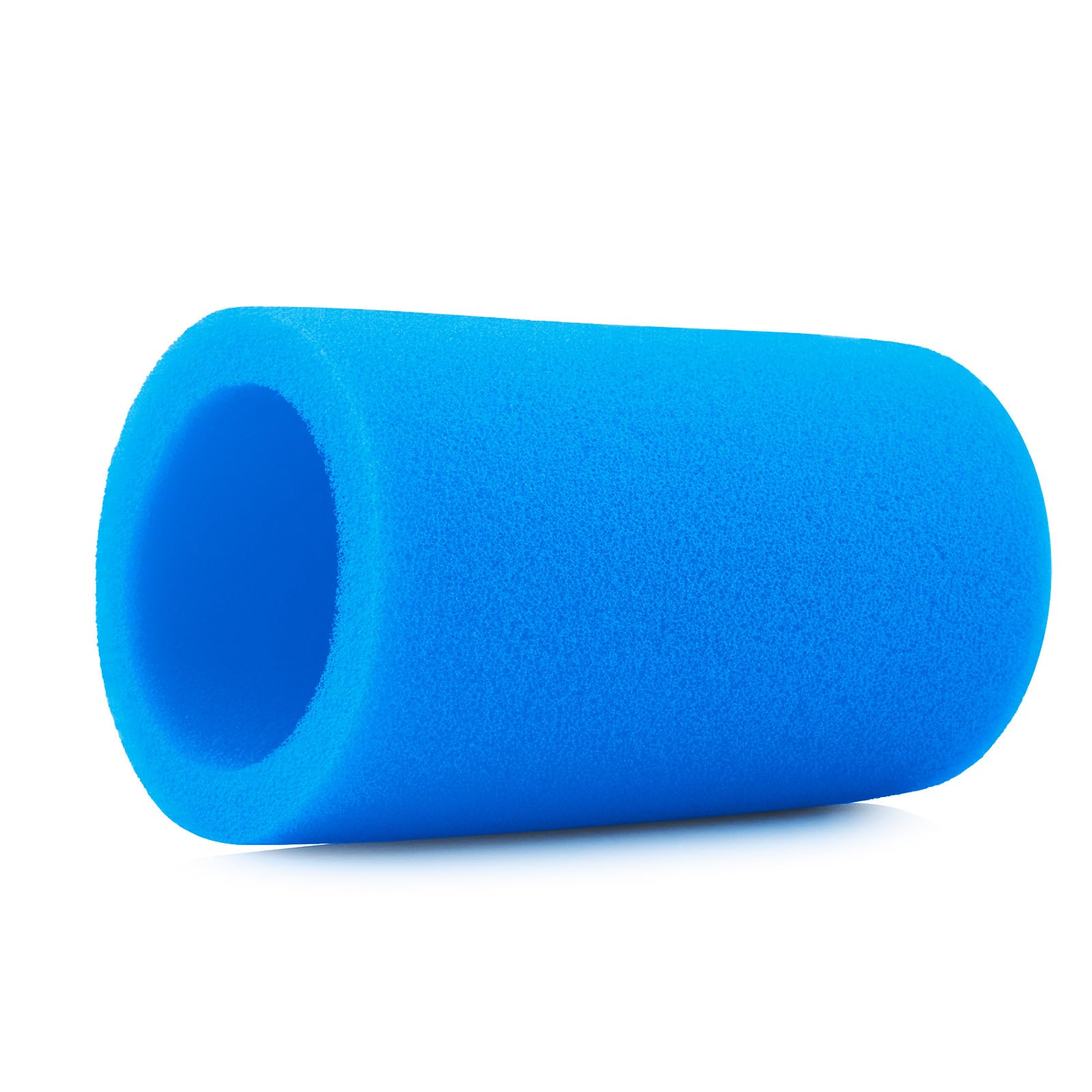 LEFXMOPHY SM7B Windscreen for Shure SM7B SM7dB Vocal Microphone Pop Filter Wind Foam RK345 Replacement Pop filter Sky Blue Windsock Cover
