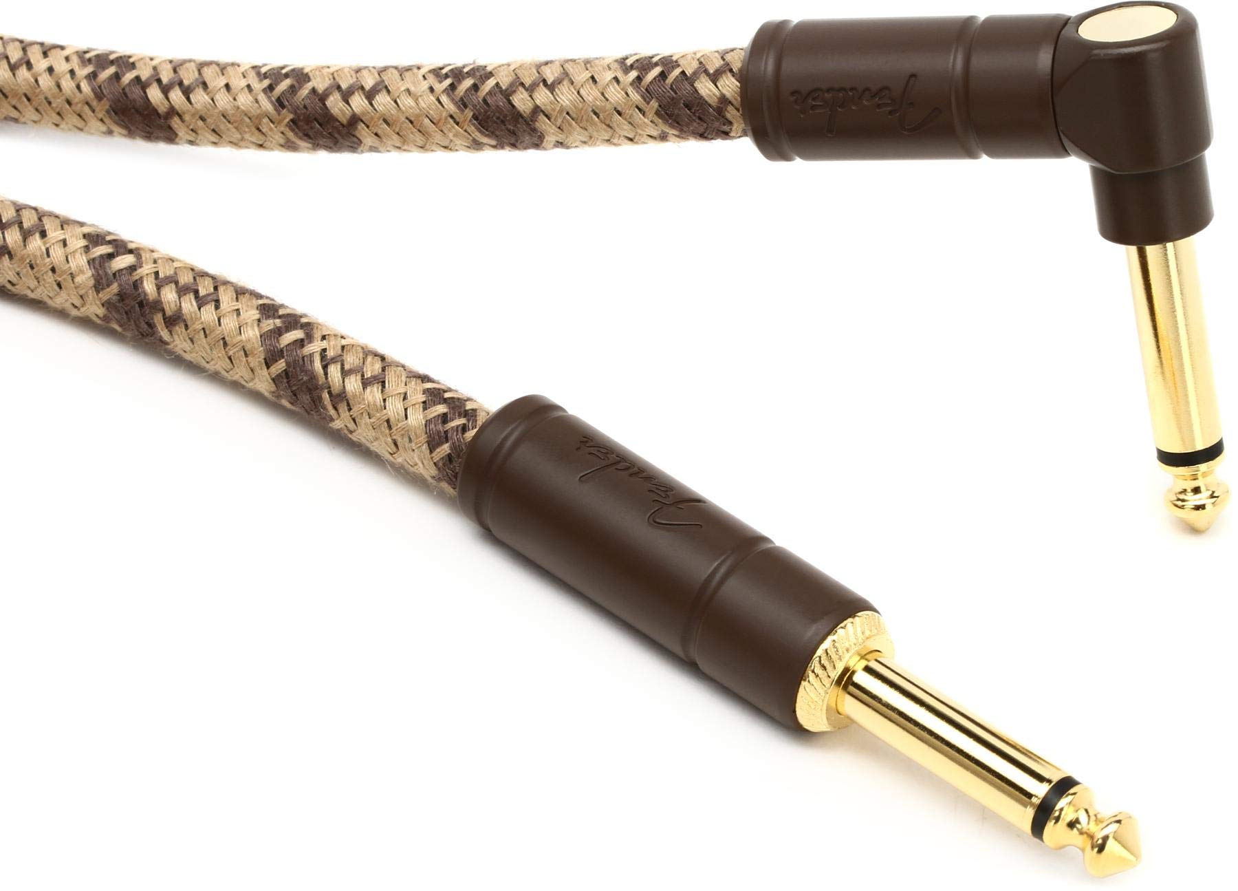 Fender 0990910022 Instrument Cable