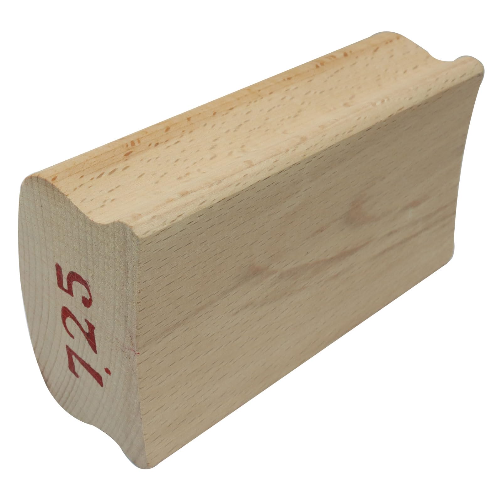 Zorveiio Guitar Radius Sanding Block, 7.25 Inch