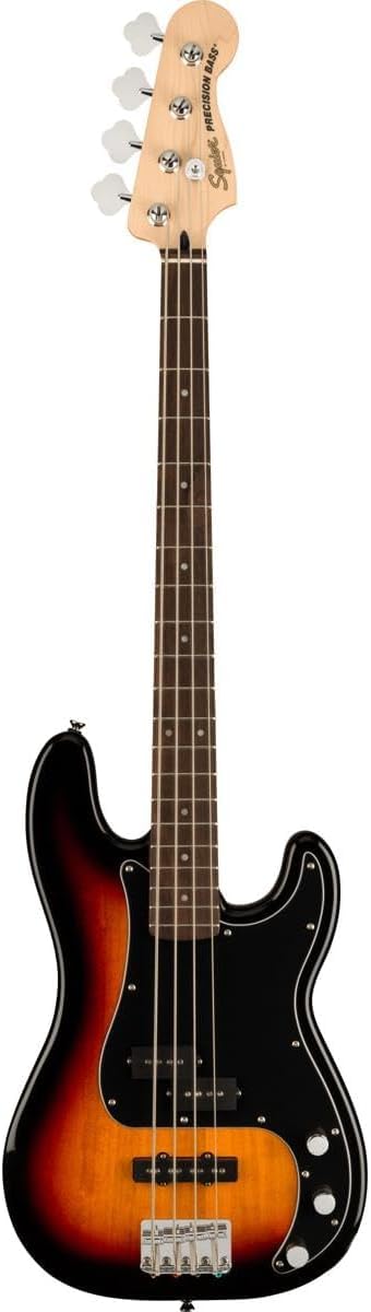 Fender 0372980000 Squier – Sunburst
