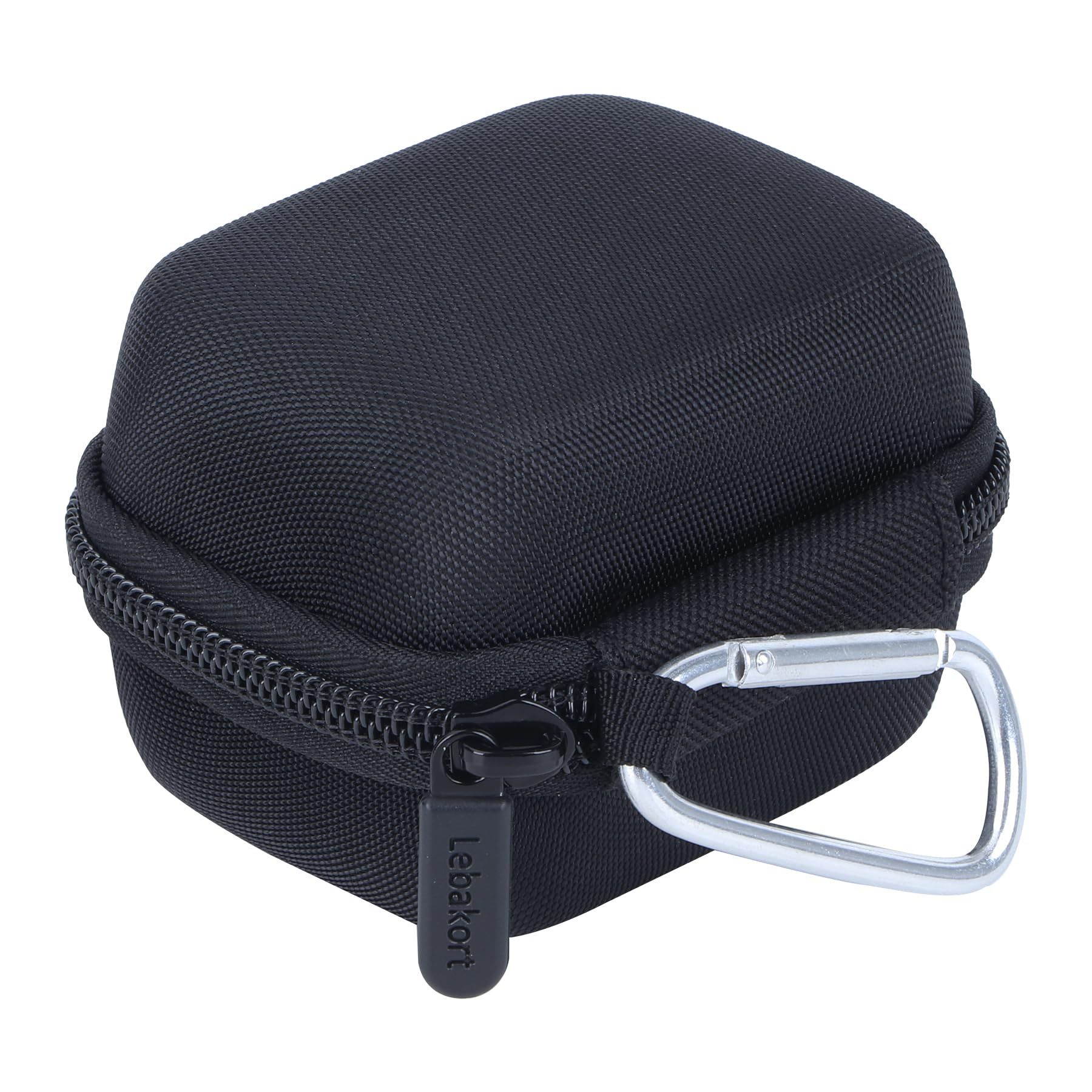 Lebakort Storage Case Compatible with DJI Mic Mini (2 TX + 1 RX) Wireless Lavalier Microphone (Storage Case for Mic)