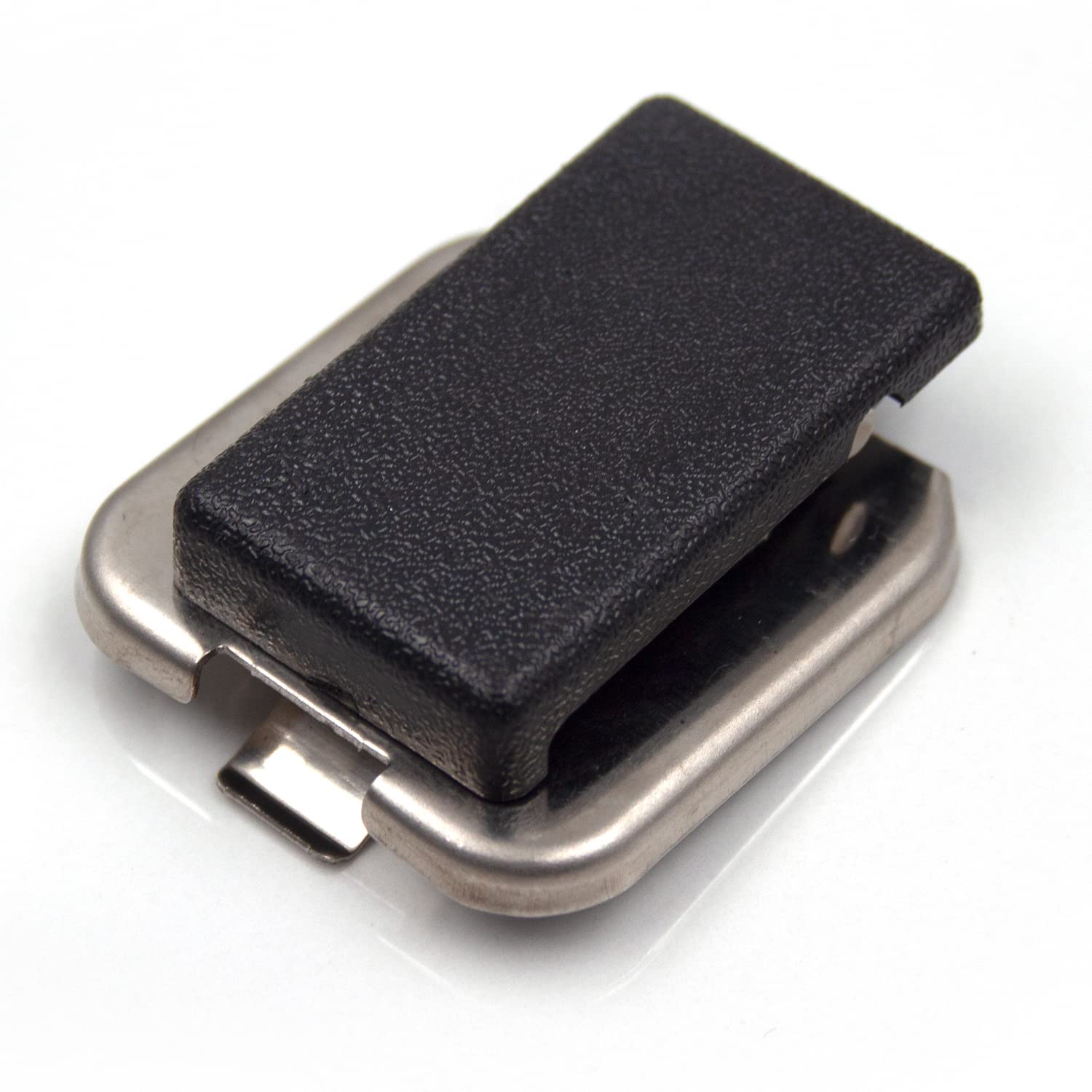 Szcmawo 8-Pack Speaker Mic Belt Clip for Motorola PMMN4013 PMMN4021 HMN9030