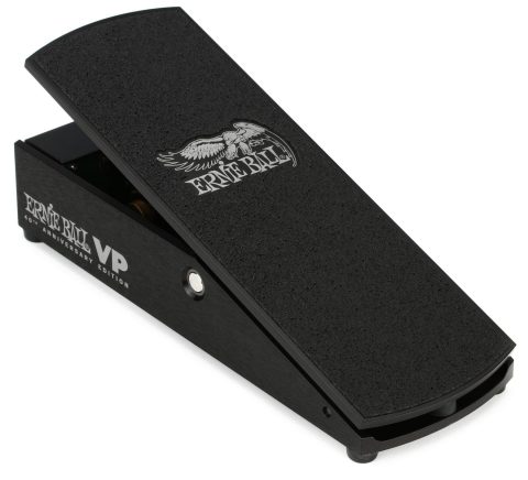 Ernie Ball 40th Anniversary Volume Pedal (P06110)