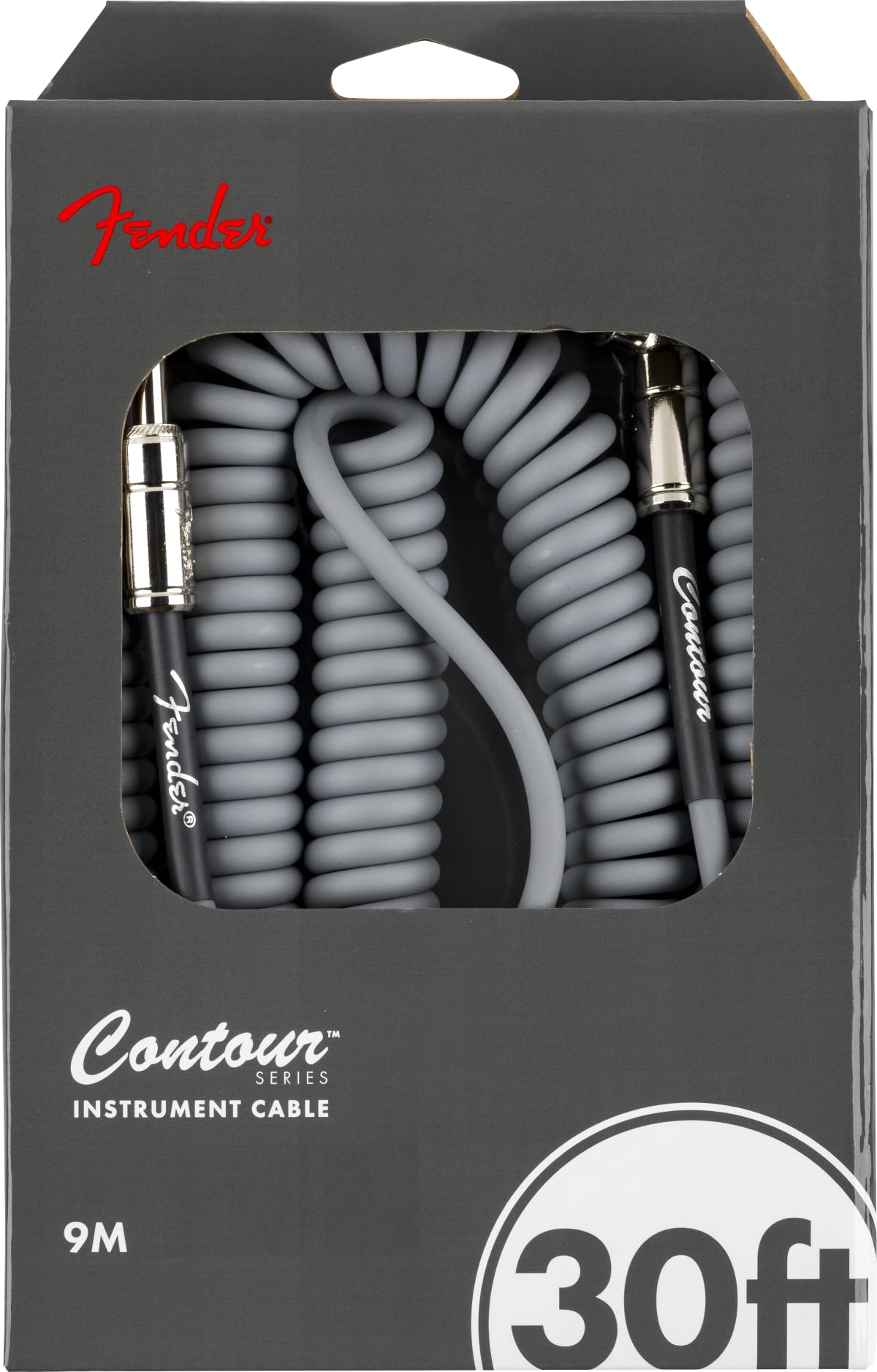 Fender 0990573024 Instrument Cable – 30 ft