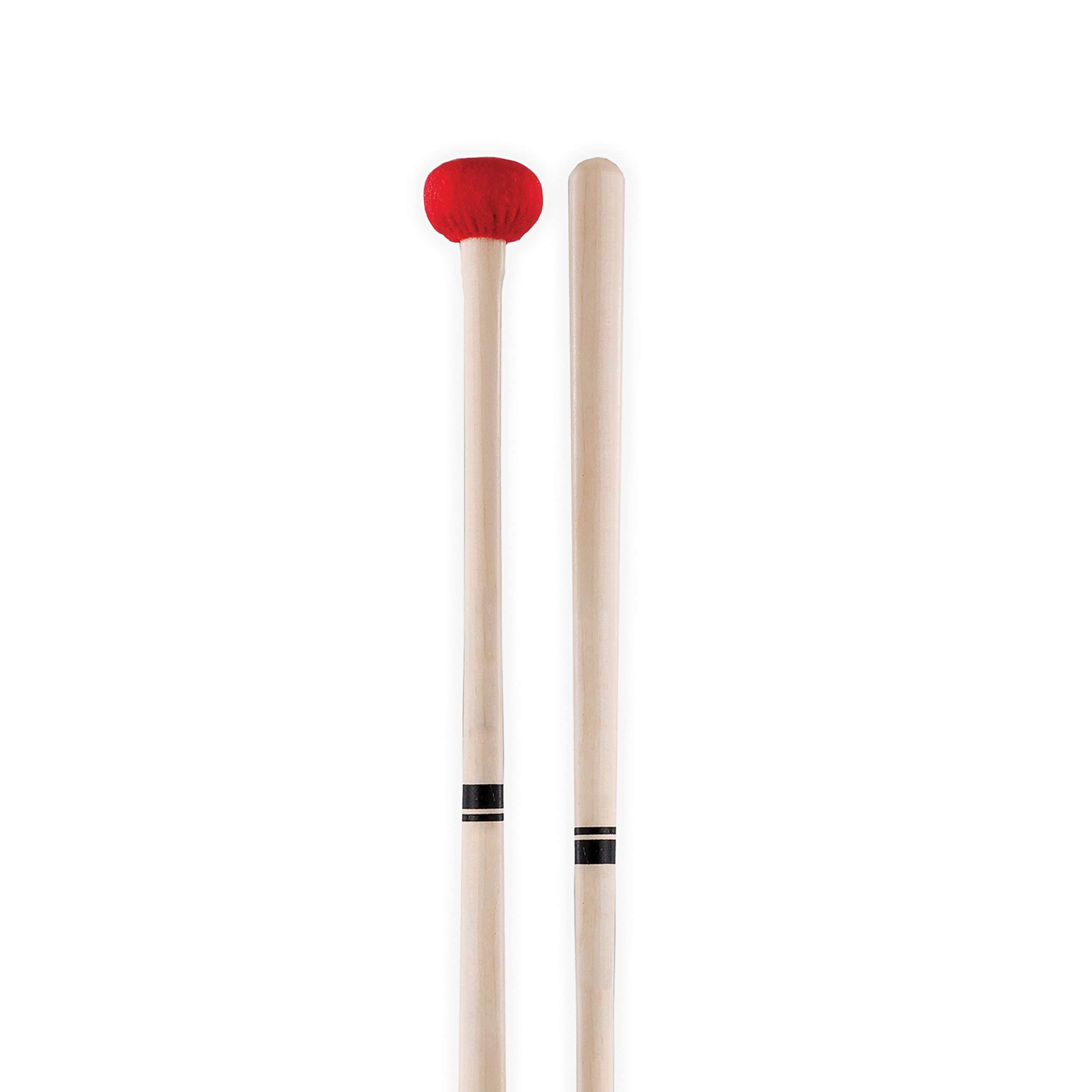 Performer Series PST5 Ultra Staccato Maple Timpani Mallet