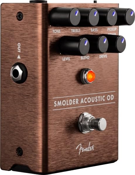 Fender 0234550000