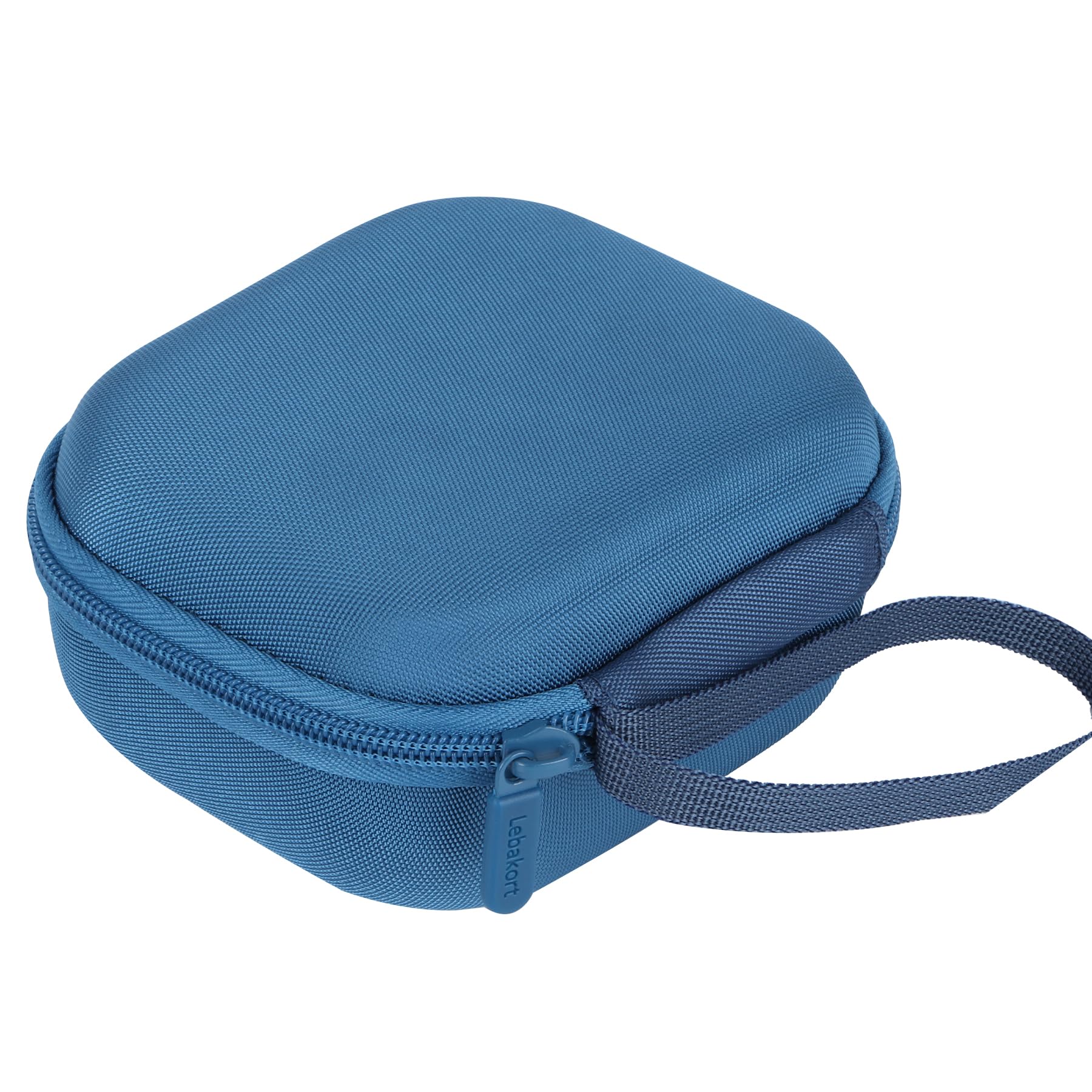 Lebakort Storage Case Compatible with Bose New SoundLink Micro 2nd Gen Speaker (Twilight Blue Case)