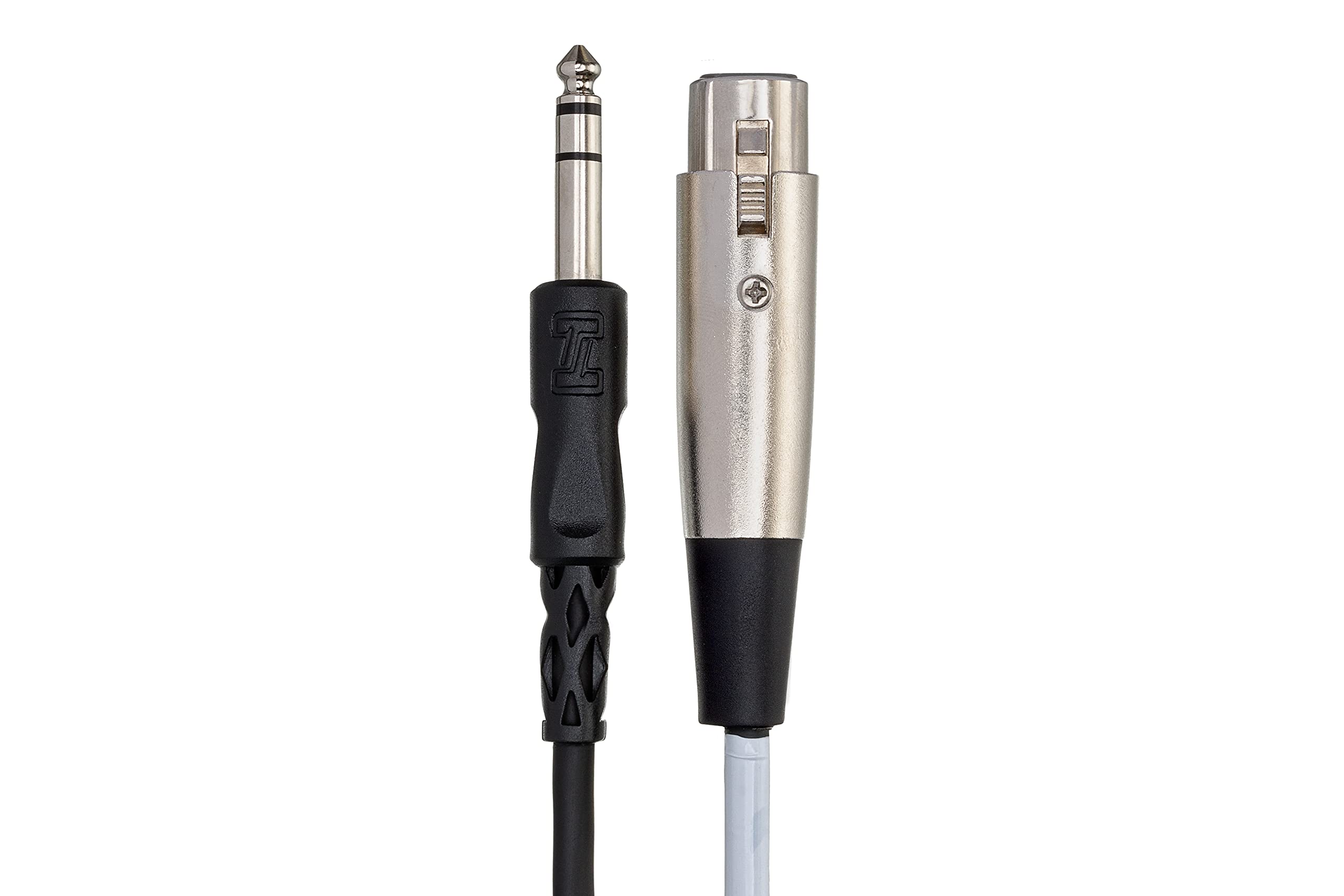 Hosa PXF110 Balanced Cable – 10 Feet