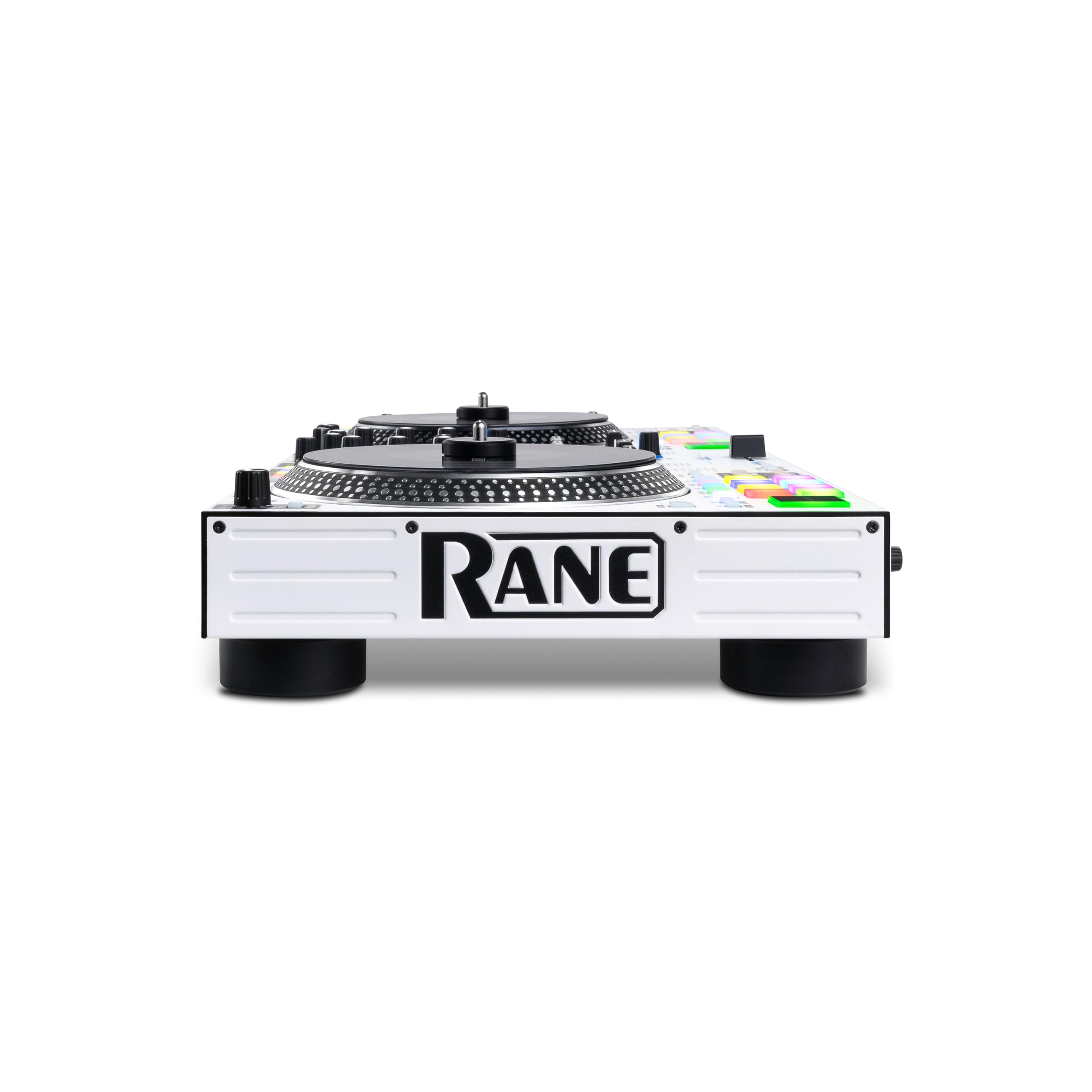 RANE ONE MKII Motorized Serato DJ Controller