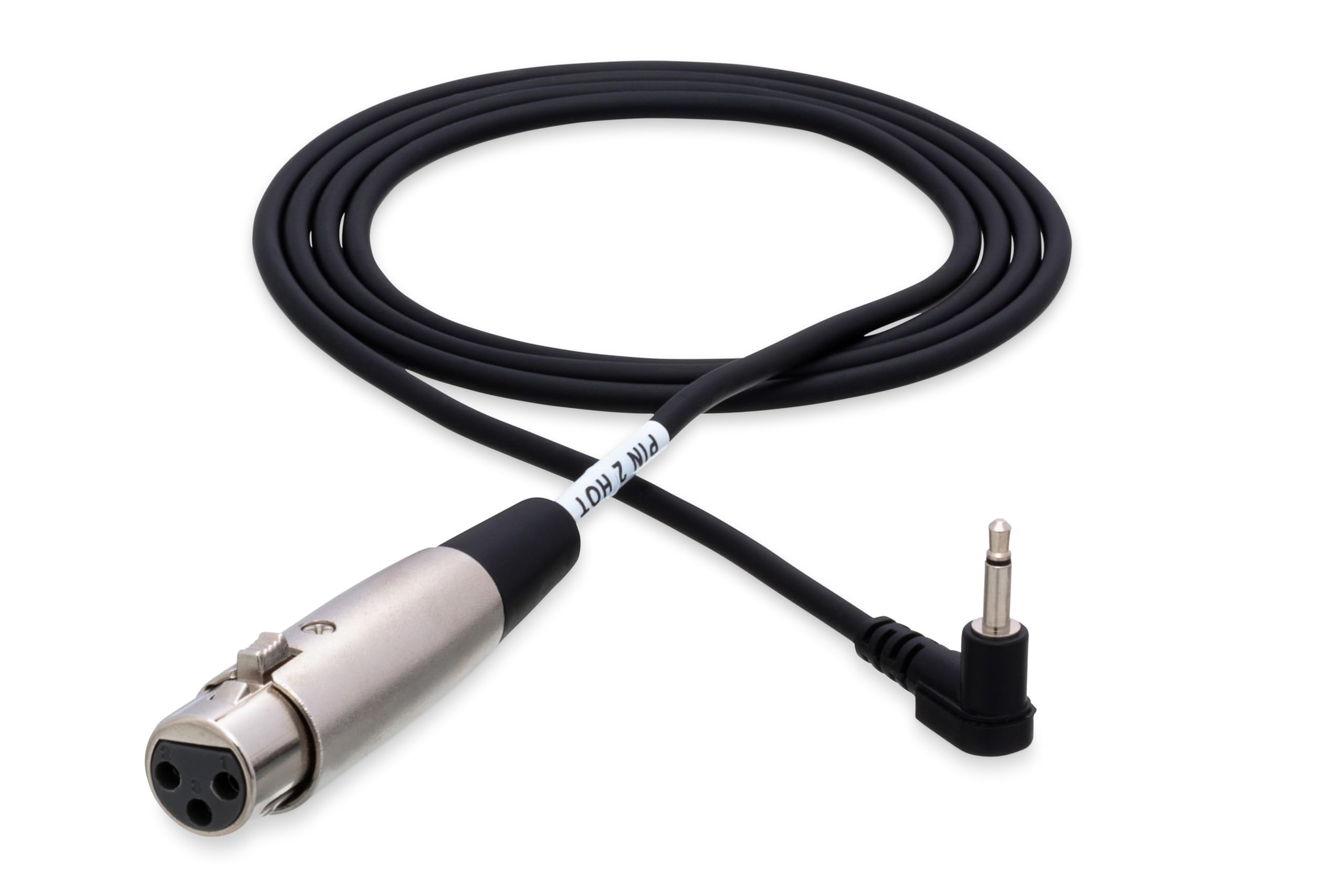 Hosa XVM-305F Cable – 5 Feet