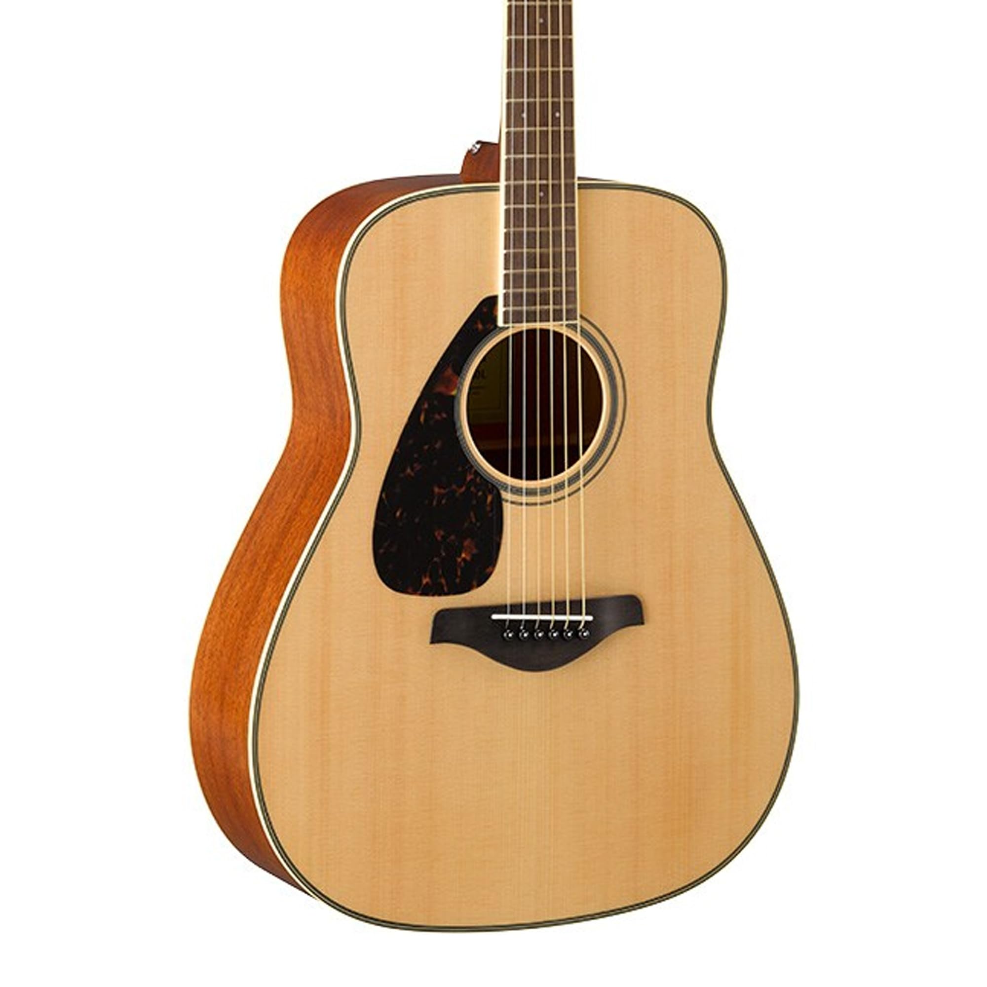 Yamaha FG820L Guitar