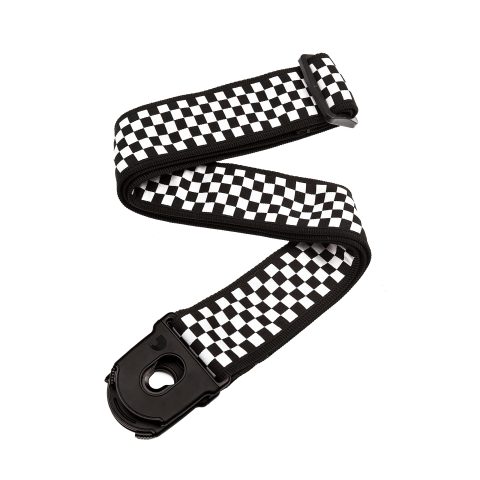 D’Addario 50MM Planet Lock Check Mate (50PLC02)