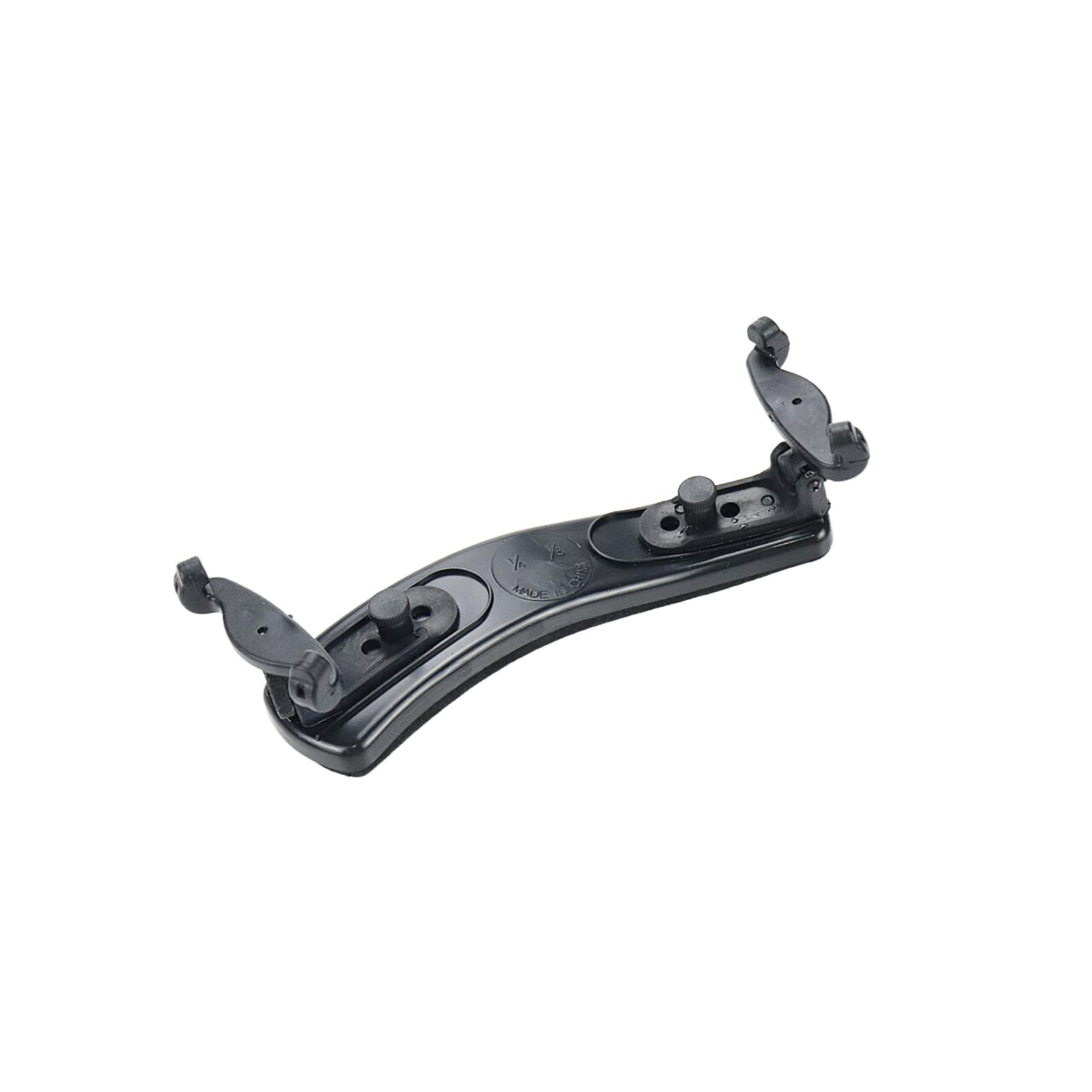 Dahszhi Violin Shoulder Rest for 1/4 1/8 Size Universal Violin Parts