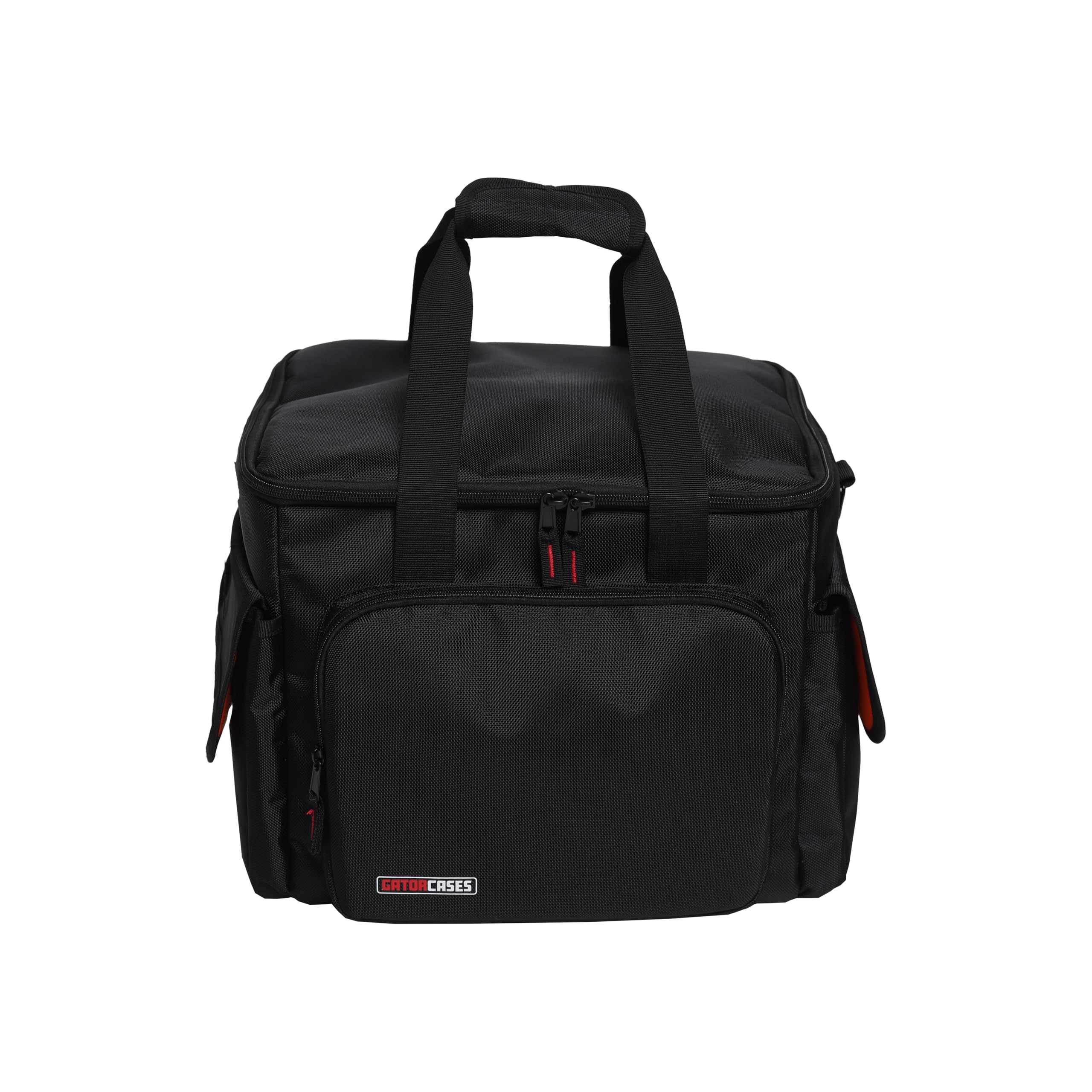 Gator Cases Cable & Accessory Organization Gig Bag; Small | 13 x 12 x 11” (G-CABLEBAG-SM)