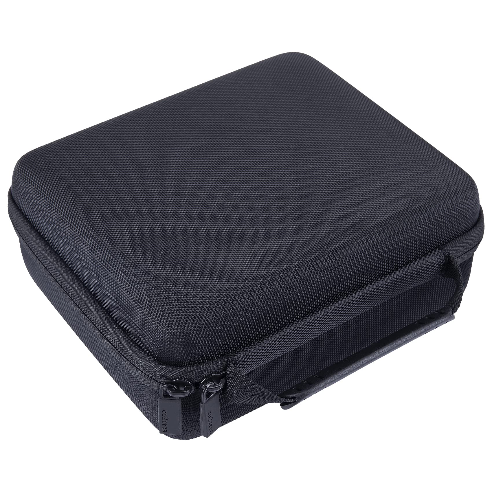 co2CREA Hard Case for Xvive U4 U4R U4R2 U4R4 Wireless Monitoring System