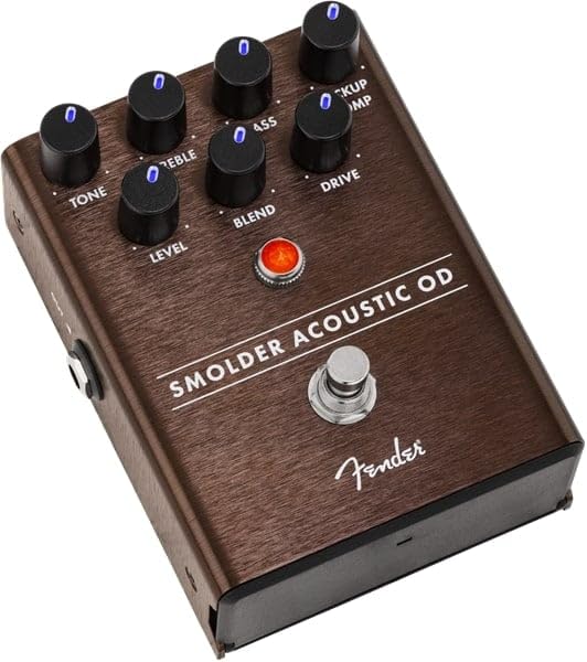 Fender 0234550000