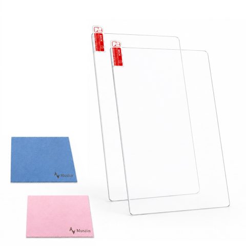 Musiin 7 inch Touch Screen Protector Compatible with Akai MPC Live 3