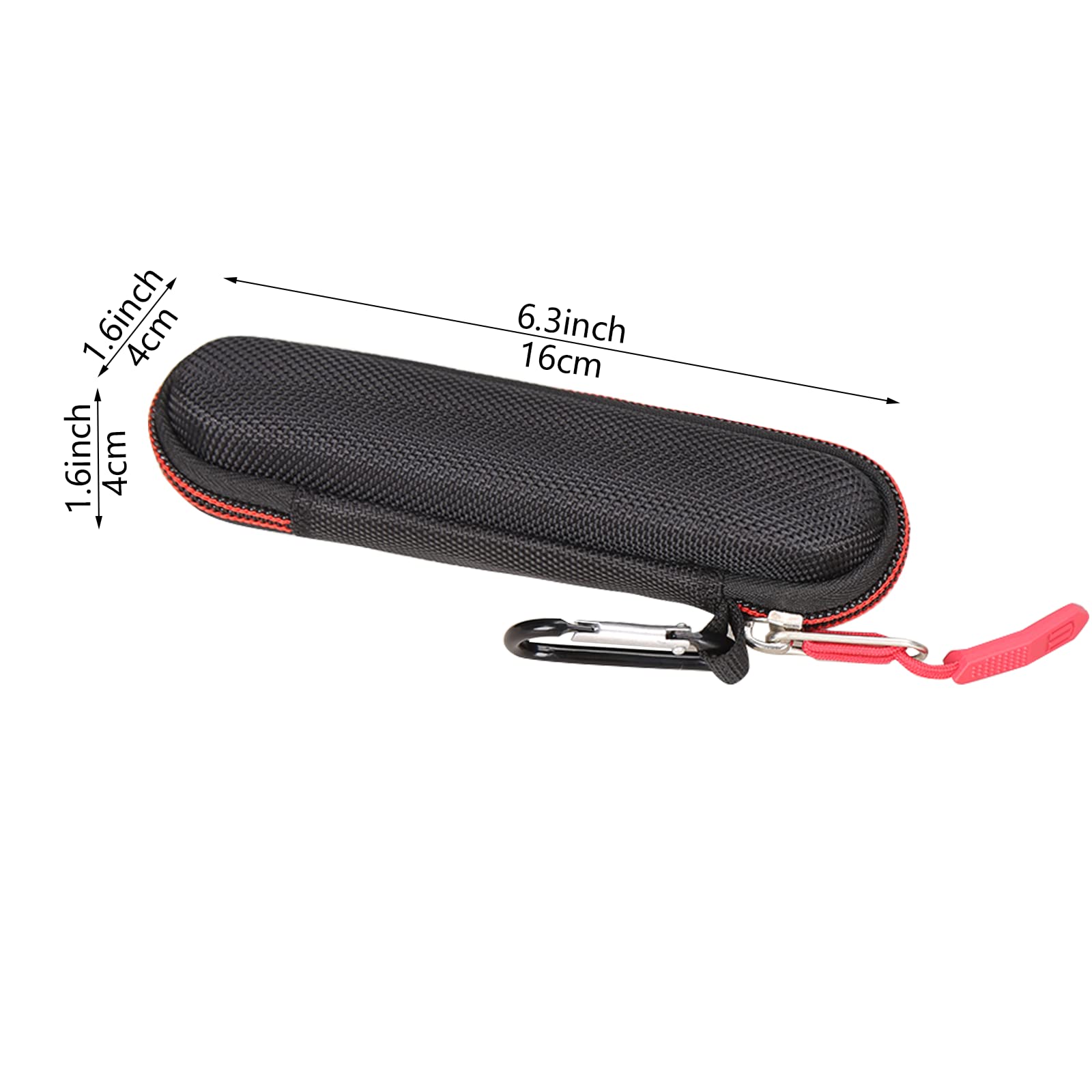 Tourmate Hard Portable Storage Case for DinoFire/DINOSTRIKE/NORWII N27 / N76 / KTPYRP/AMERTEER/Doosl/Restar/Inateck/Zoweetek Wireless Presenter Powerpoint Clicker Presentation Remote