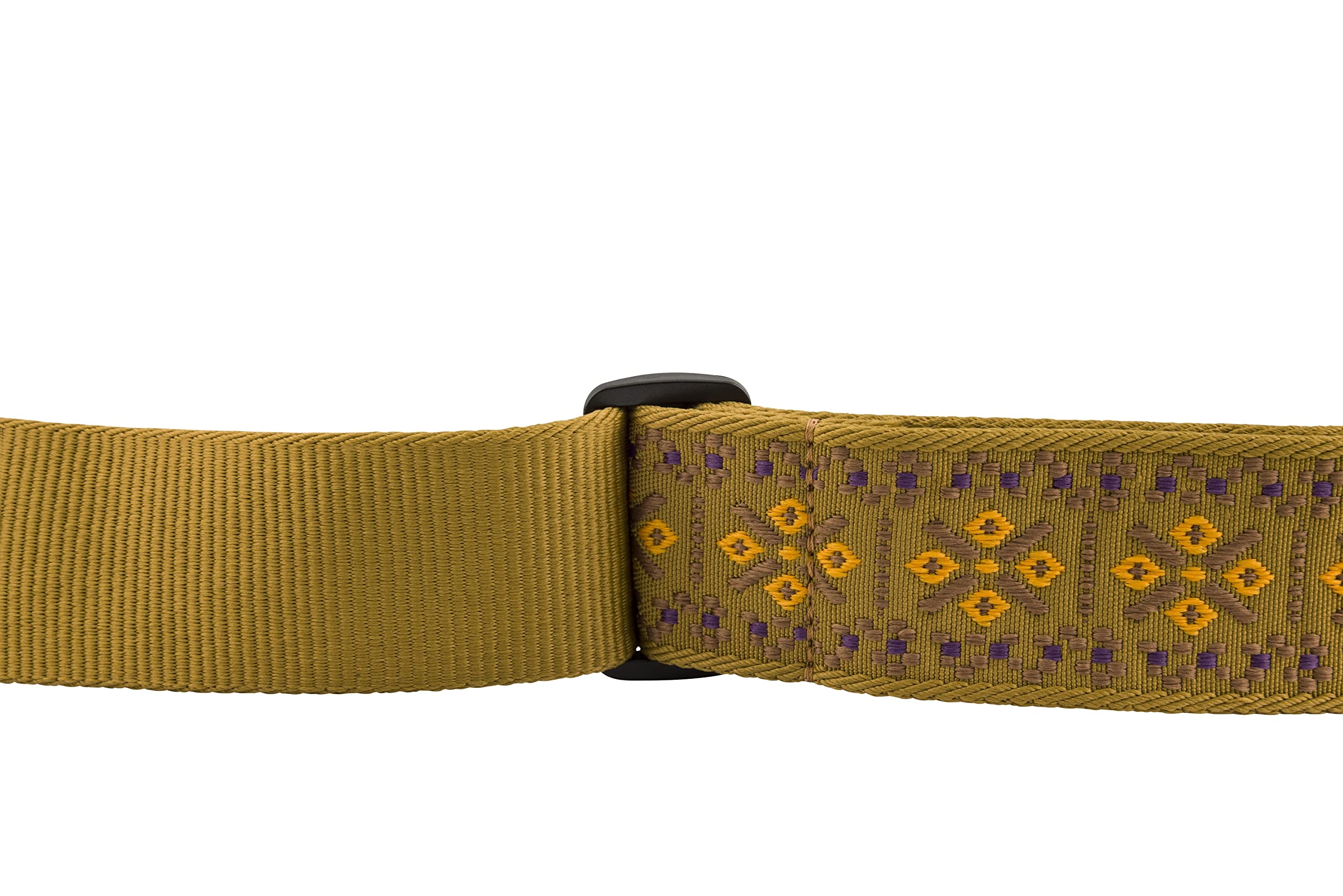 Fender 0990638033 2″ Pasadena Woven Strap, Guitar Accessories