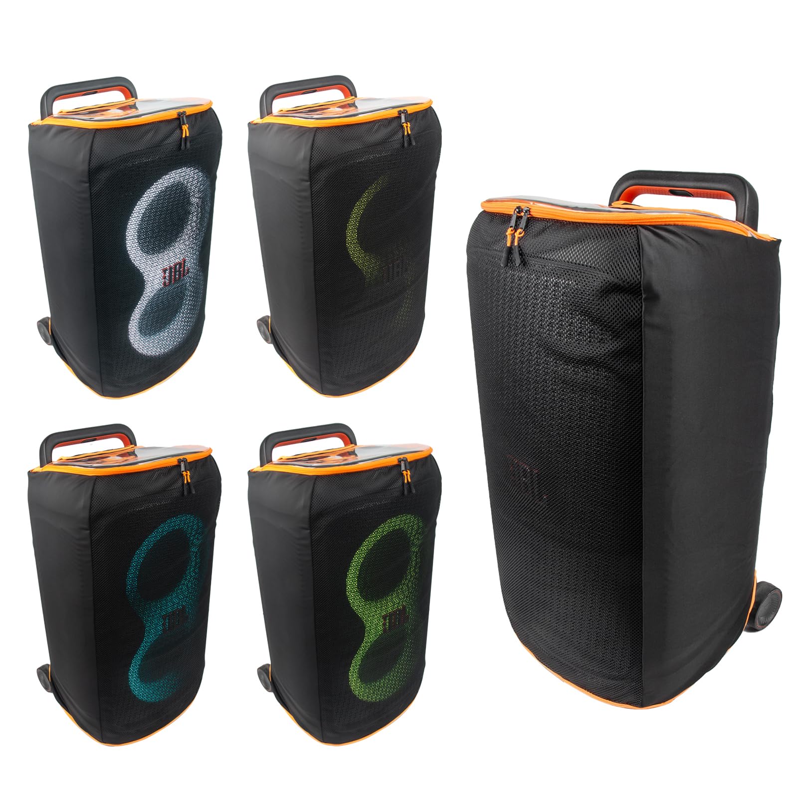 MEGADOO Dust Cover Protective Case for JBL Partybox 520