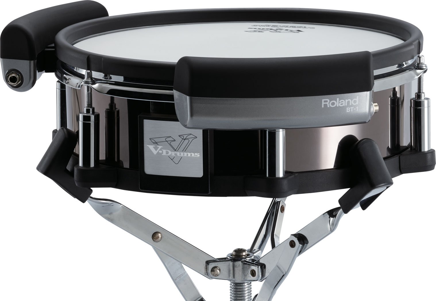 Roland BT-1 Electronic Drum Single-Trigger Pad (BT-1)