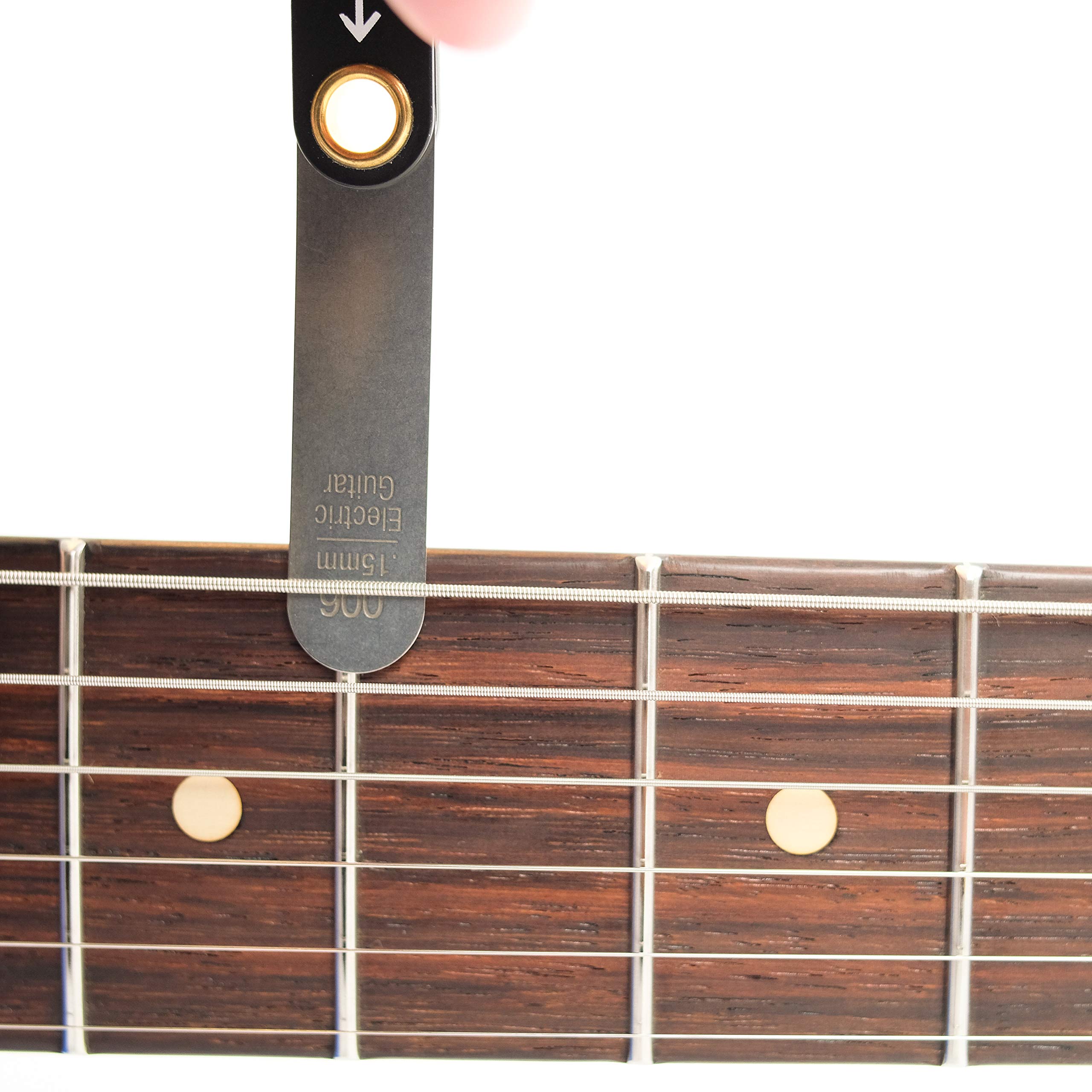 MusicNomad Taylor Guitar Neck Relief Measure & Adjust Kit (MN610)