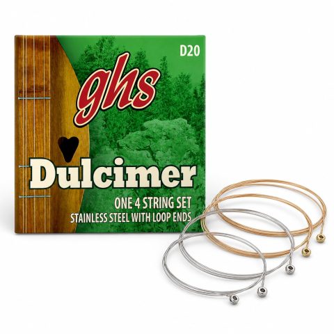 DULCIMER