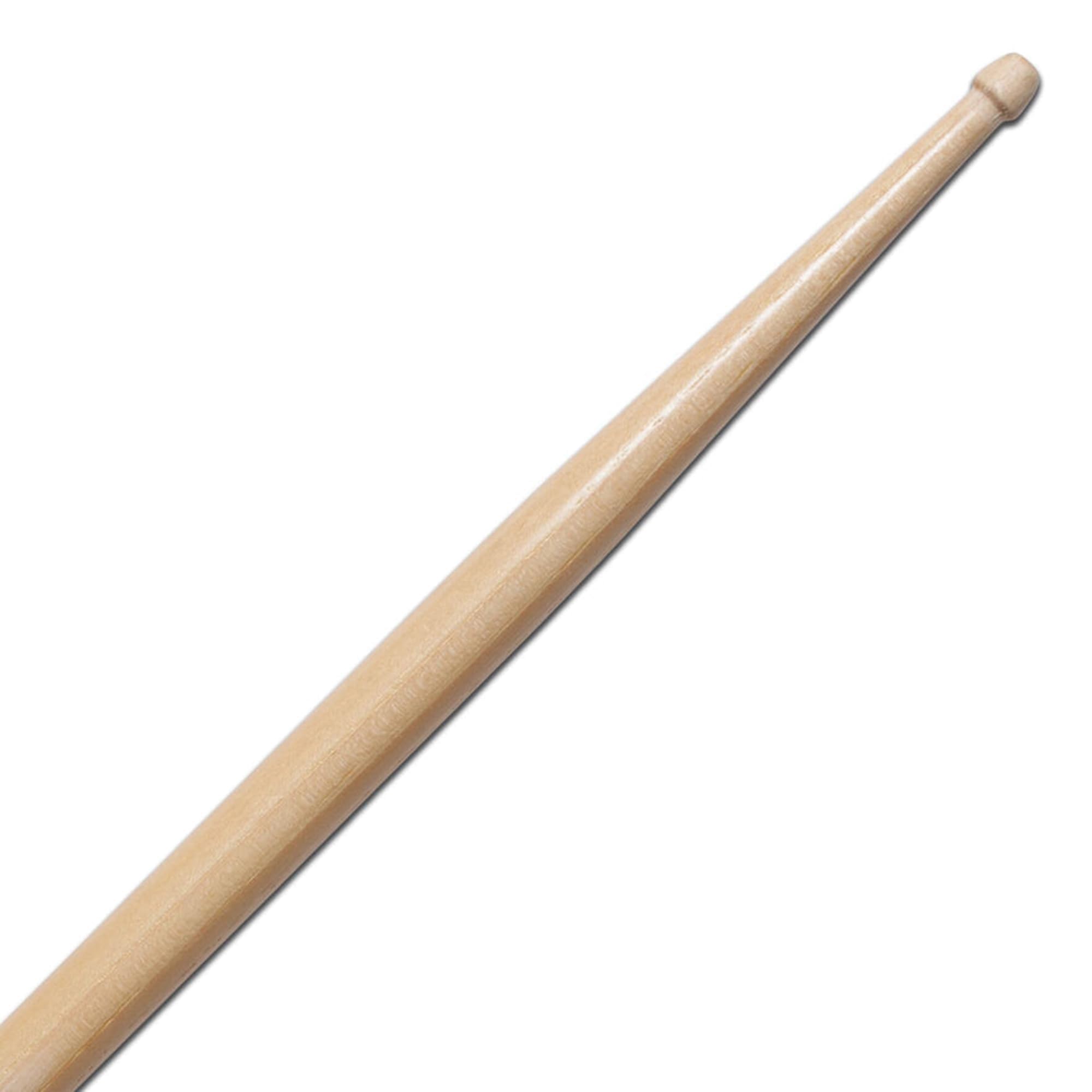 Vic Firth Signature Series Keith Carlock Drumsticks – 6‑Pack Bundle with Austin Bazaar Polishing Cloth