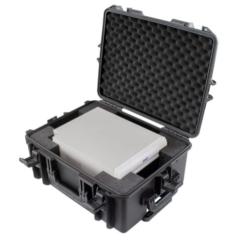 Odyssey DNP DS620 Printer Dust-proof and Watertight Trolley Case
