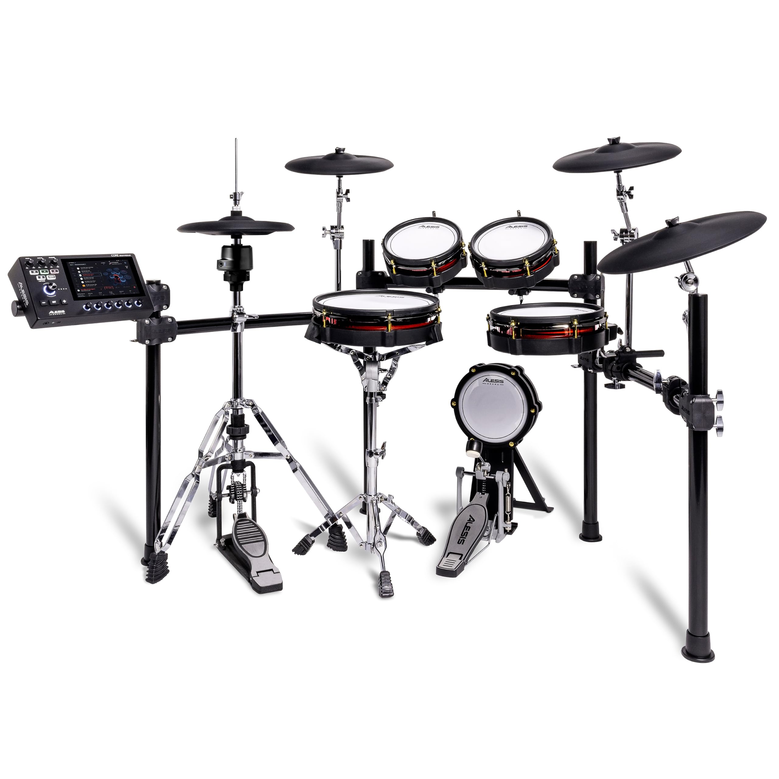 Alesis Strata Core Electric Drum Set