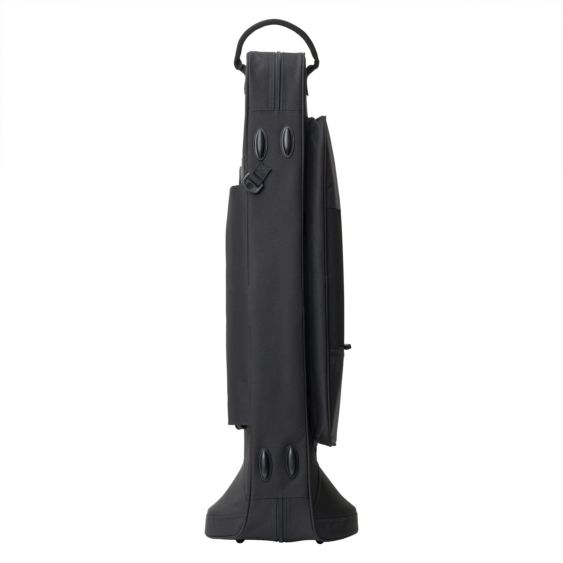 Pro Tec MX306CTS Straight Tenor Trombone MAX Case – Contoured