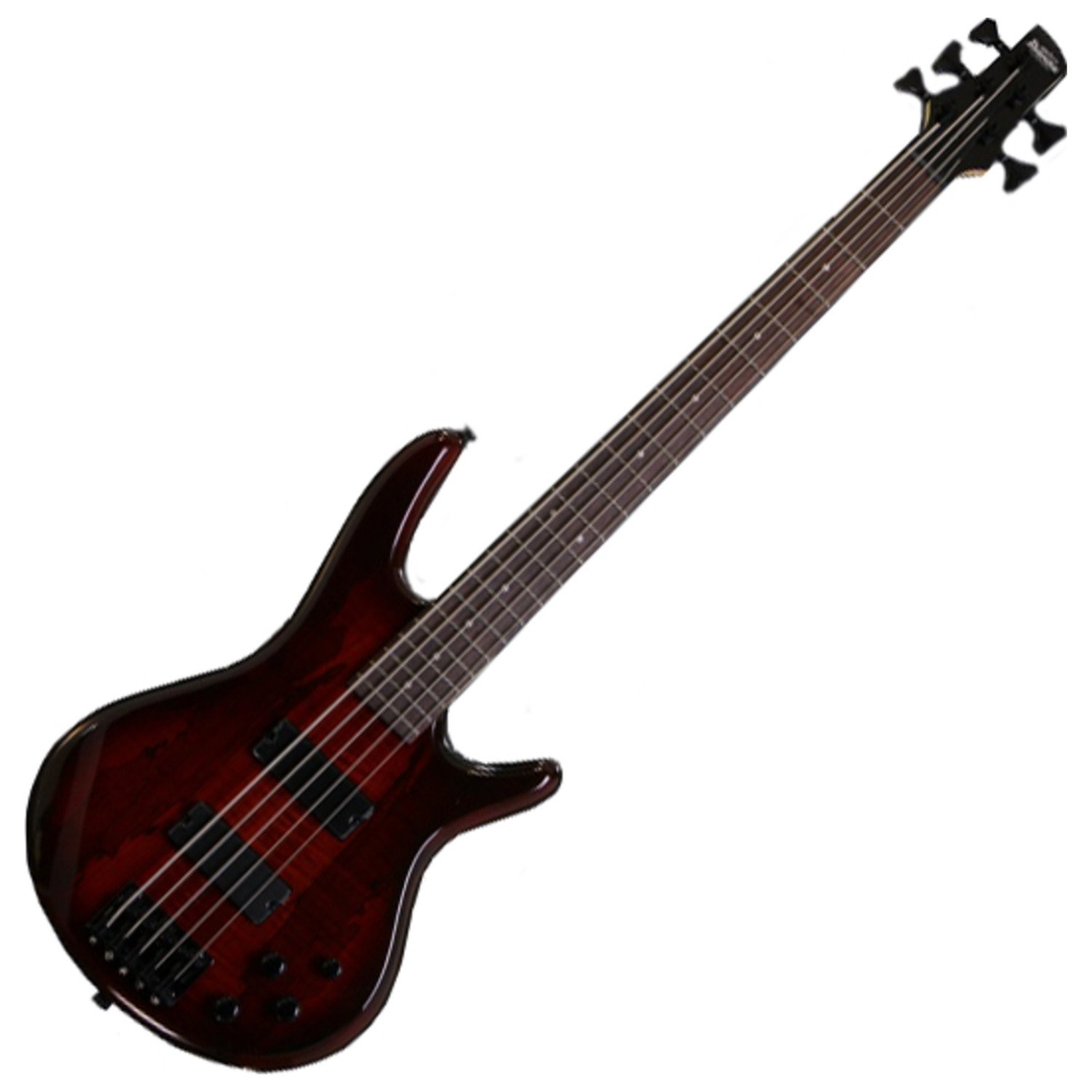 Ibanez GSR205SMCNB – Maple w/ Maple Fingerboard