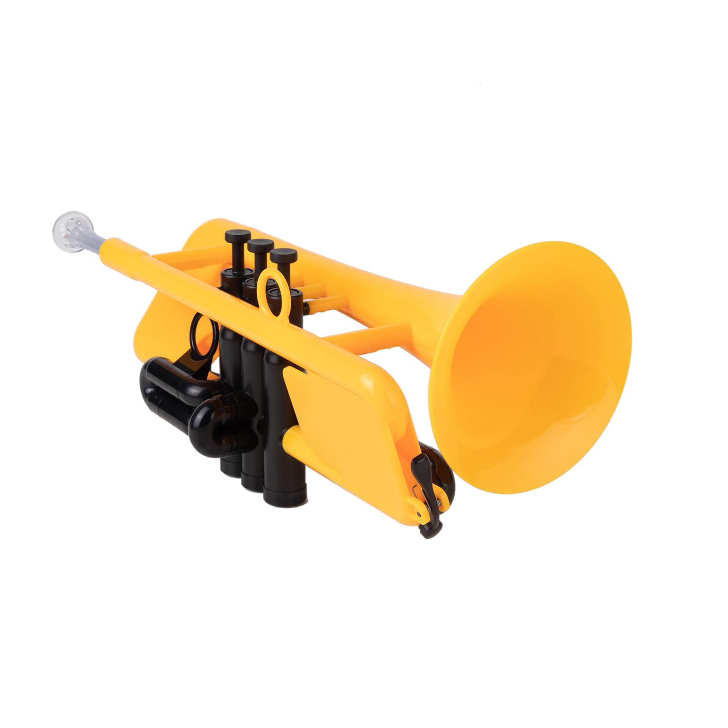 PAMPET SEA LION Plastic Bb Trumpet for Advanced Student Beginner
