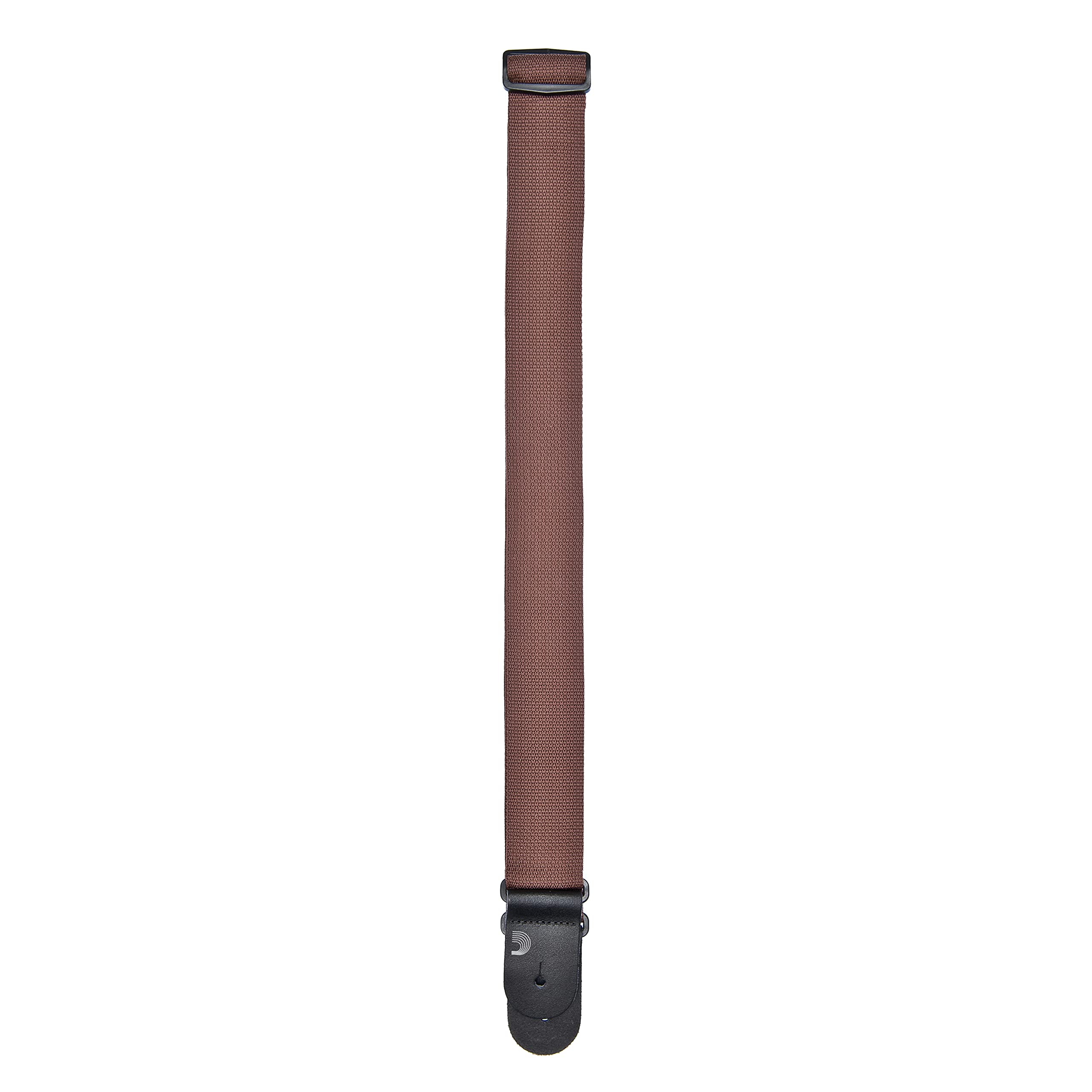 Planet Waves PWS109 50Mm Polypropylene Strap Brown