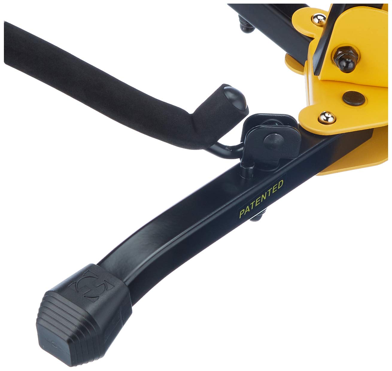 Hercules Stands GS401BB Mini Acoustic Guitar Stand