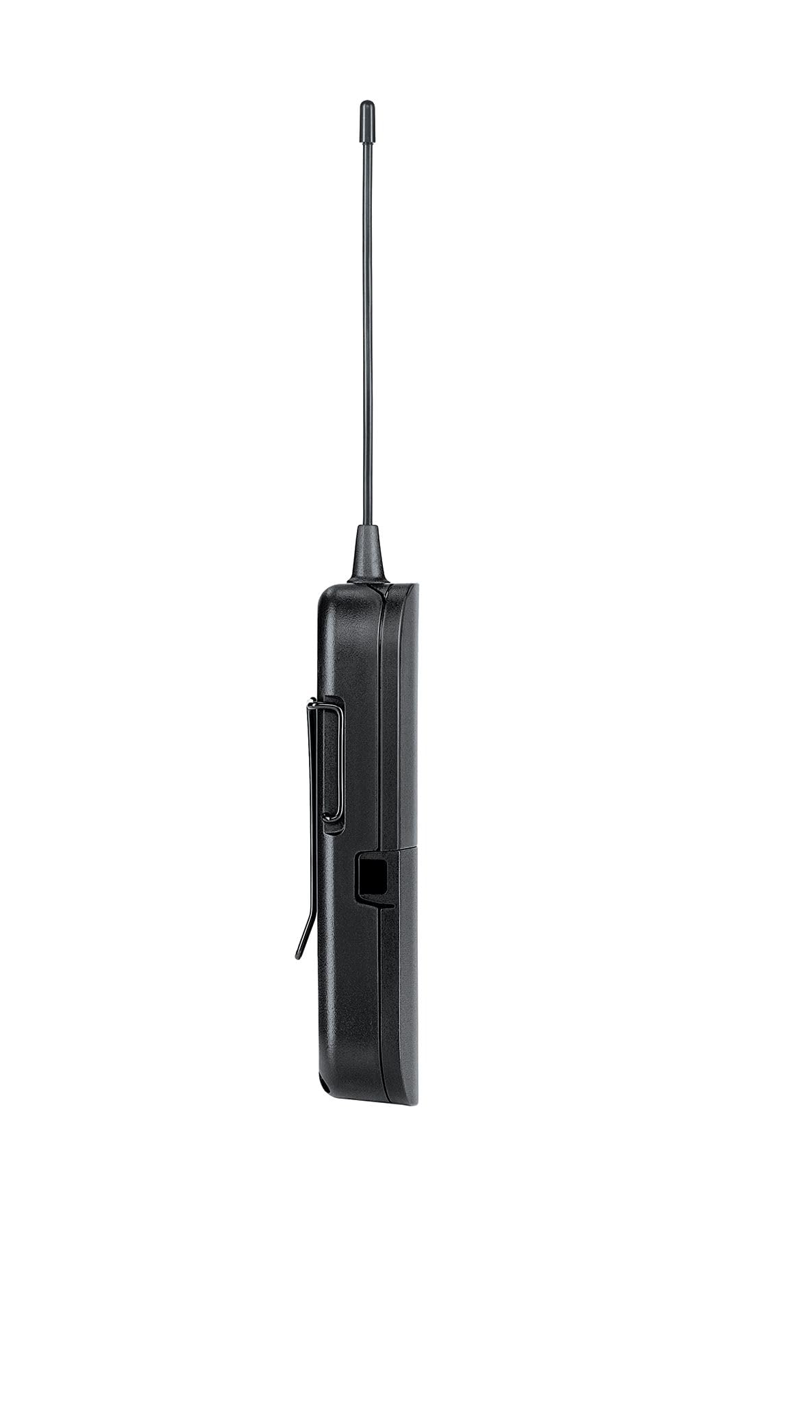 Shure BLX188/CVL UHF Wireless Microphone System – Perfect for Interviews, Presentations, Theater – 14-Hour Battery Life, 300 ft Range | Includes (2) Lavalier Mics, Dual Channel Receiver | J10 Band