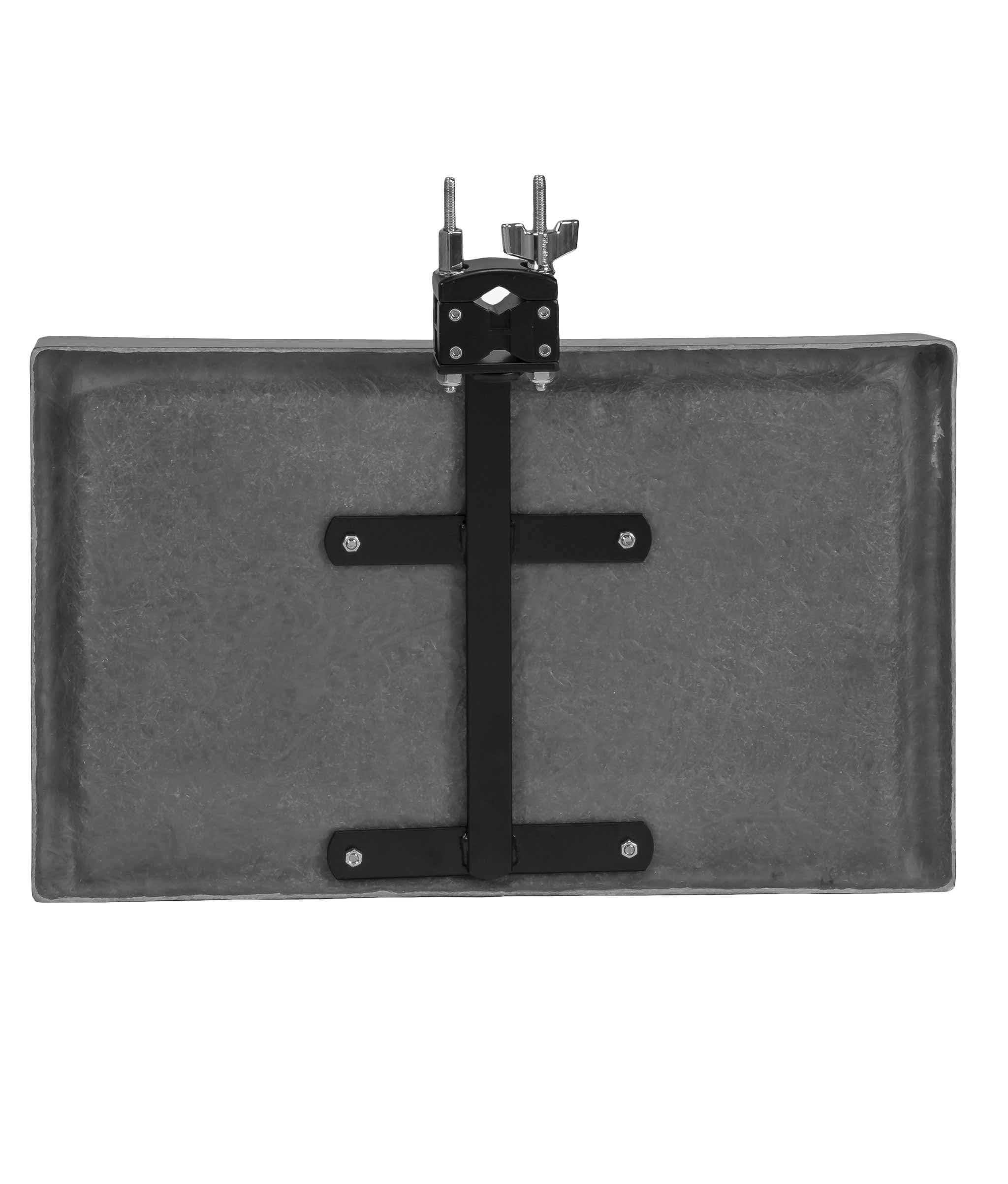 Gibraltar Percussion Table (SC-PSE-MNT), Black