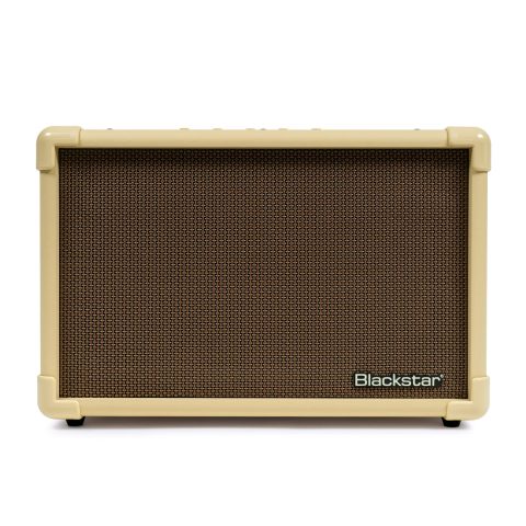 Blackstar Acoustic:Core 30, 30-Watt Stereo Acoustic Guitar Amp