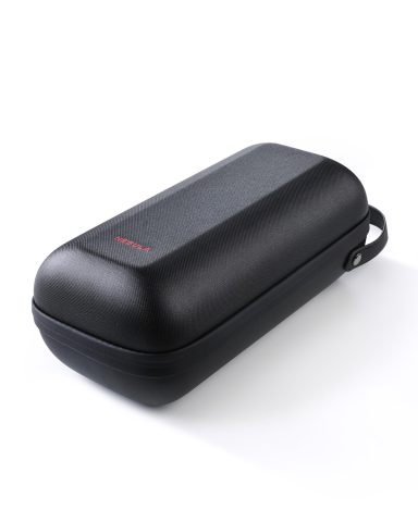 NEBULA Capsule 3 Official All-in-One Travel Case(not for Capsule 3 Laser), Customized for Capsule 3, Adapter, Remote Control, Cables and Stand, Waterproof and Protective Polyester.