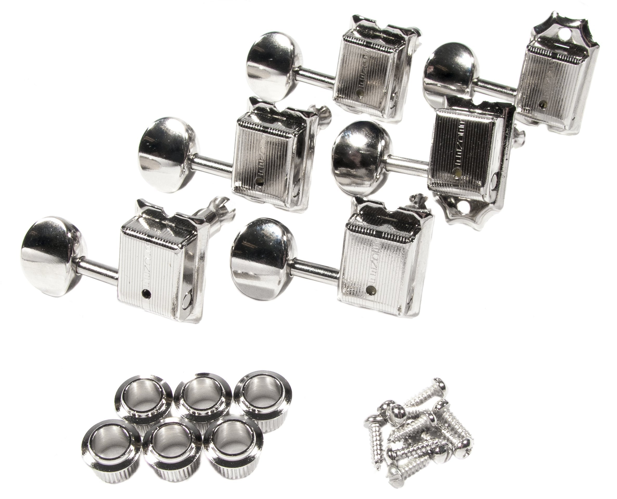 Fender 0992074000 Pure Vintage Guitar Tuning Machines