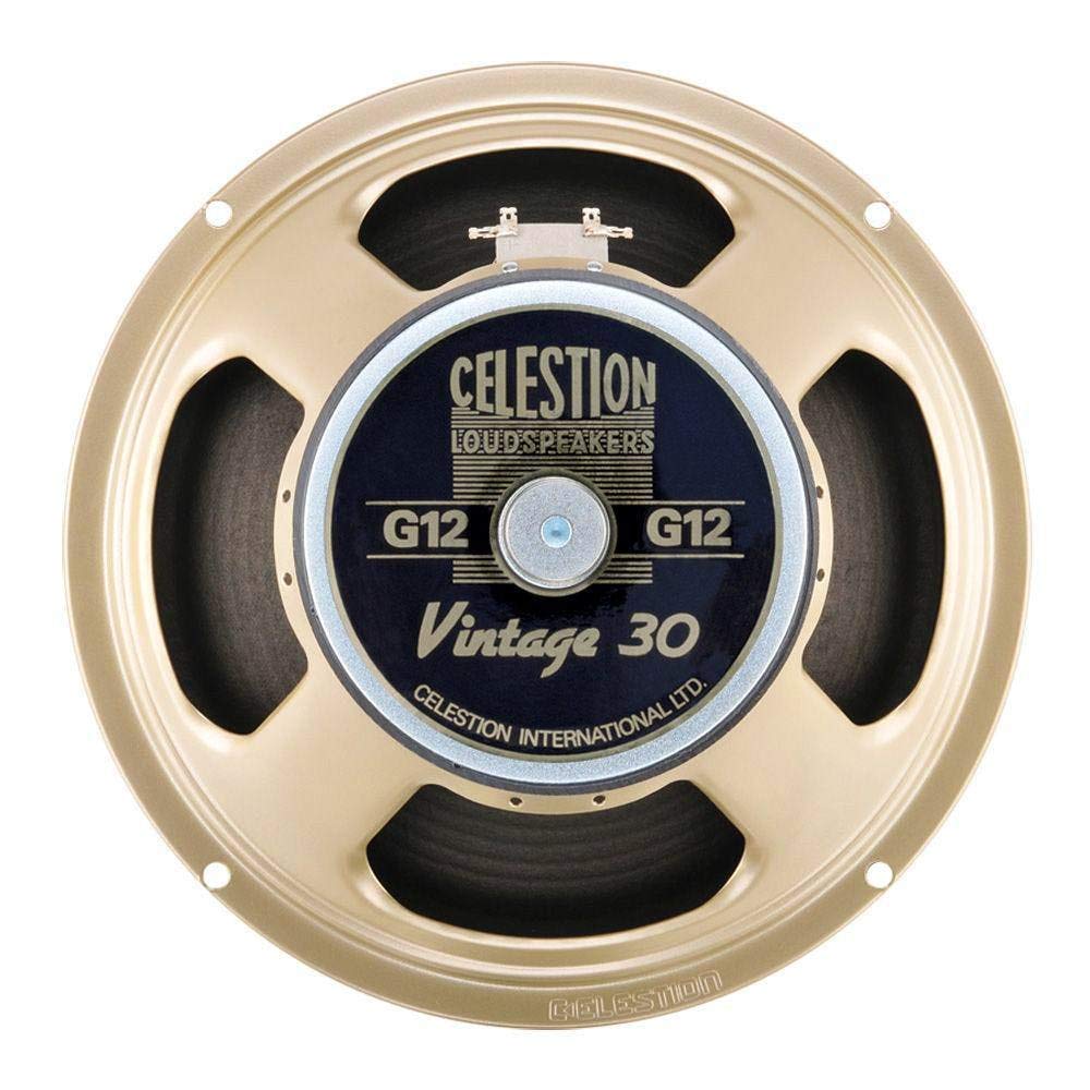 Celestion Vintage 30 Guitar Speaker, 8 Ohm