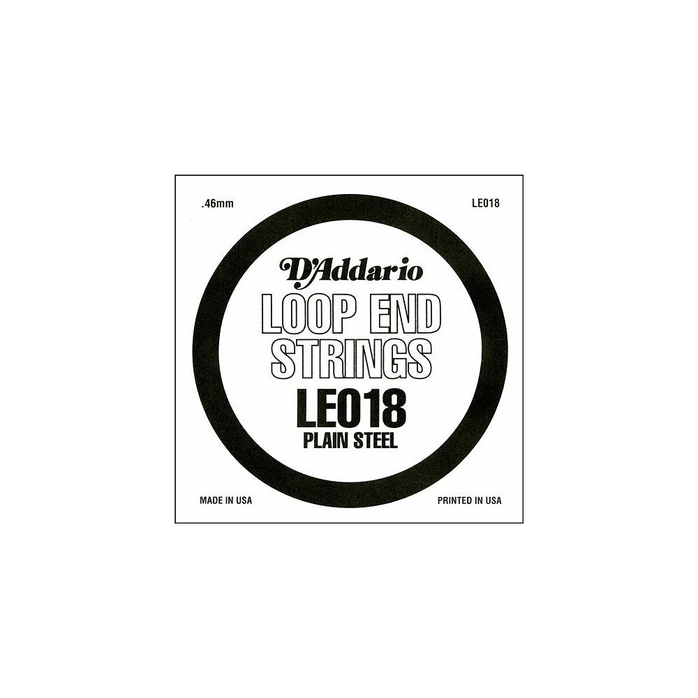 D’Addario Strings