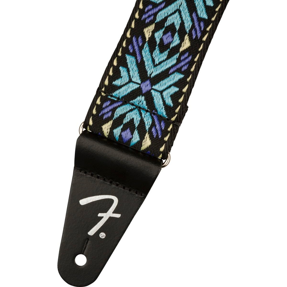 Fender 0990638025 2″ Pasadena Woven Strap