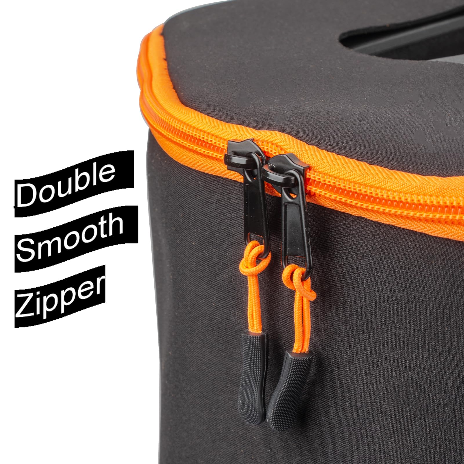 Protective Slip Cover for JBL EON ONE COMPACT Portable PA Speaker Dust Shield Case Scratch-Resistant Shell Custom Fit Speaker Jacket (Neoprene Cover)