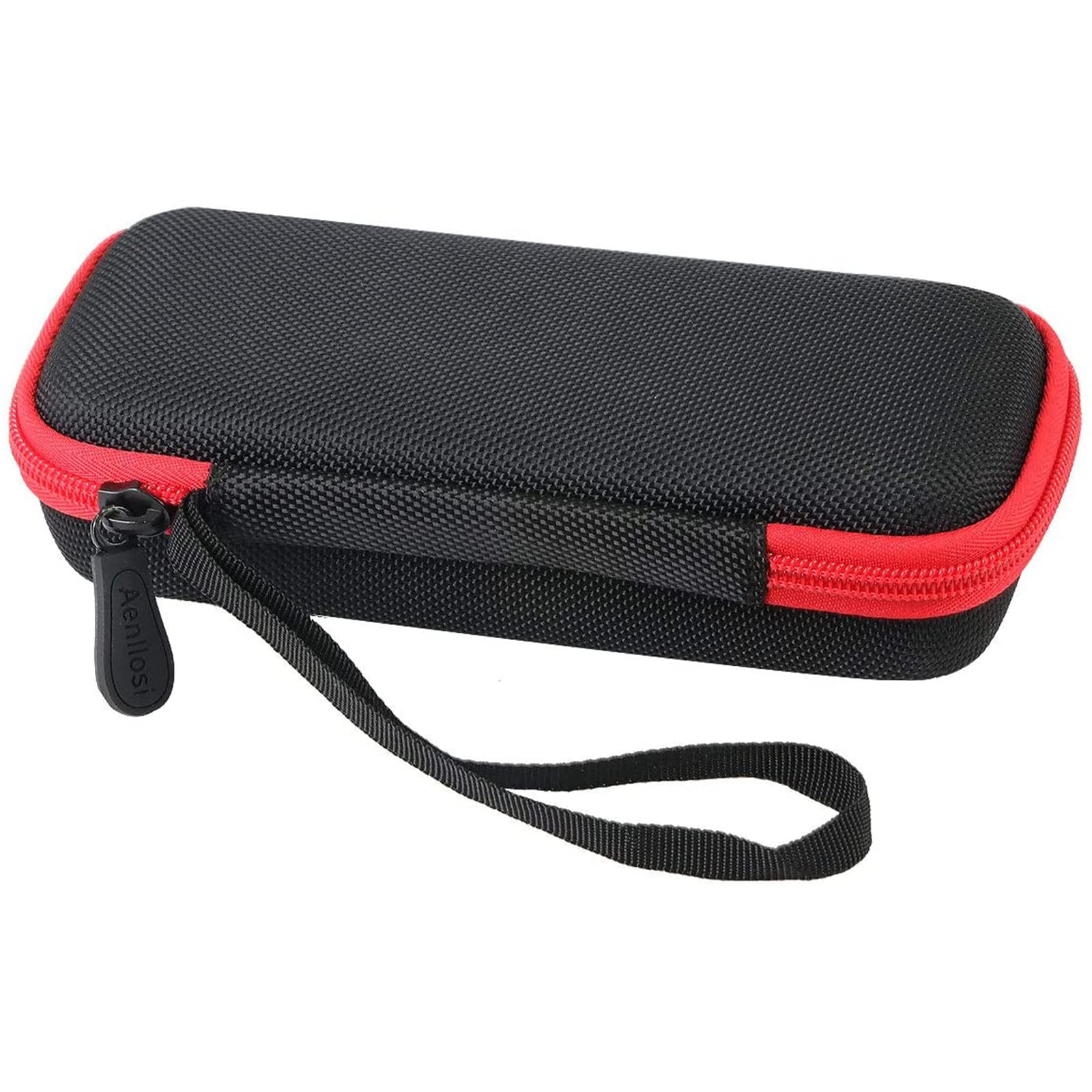 Aenllosi Hard Case for Tascam DR-07XP/DR-07X Stereo Handheld Digital Audio