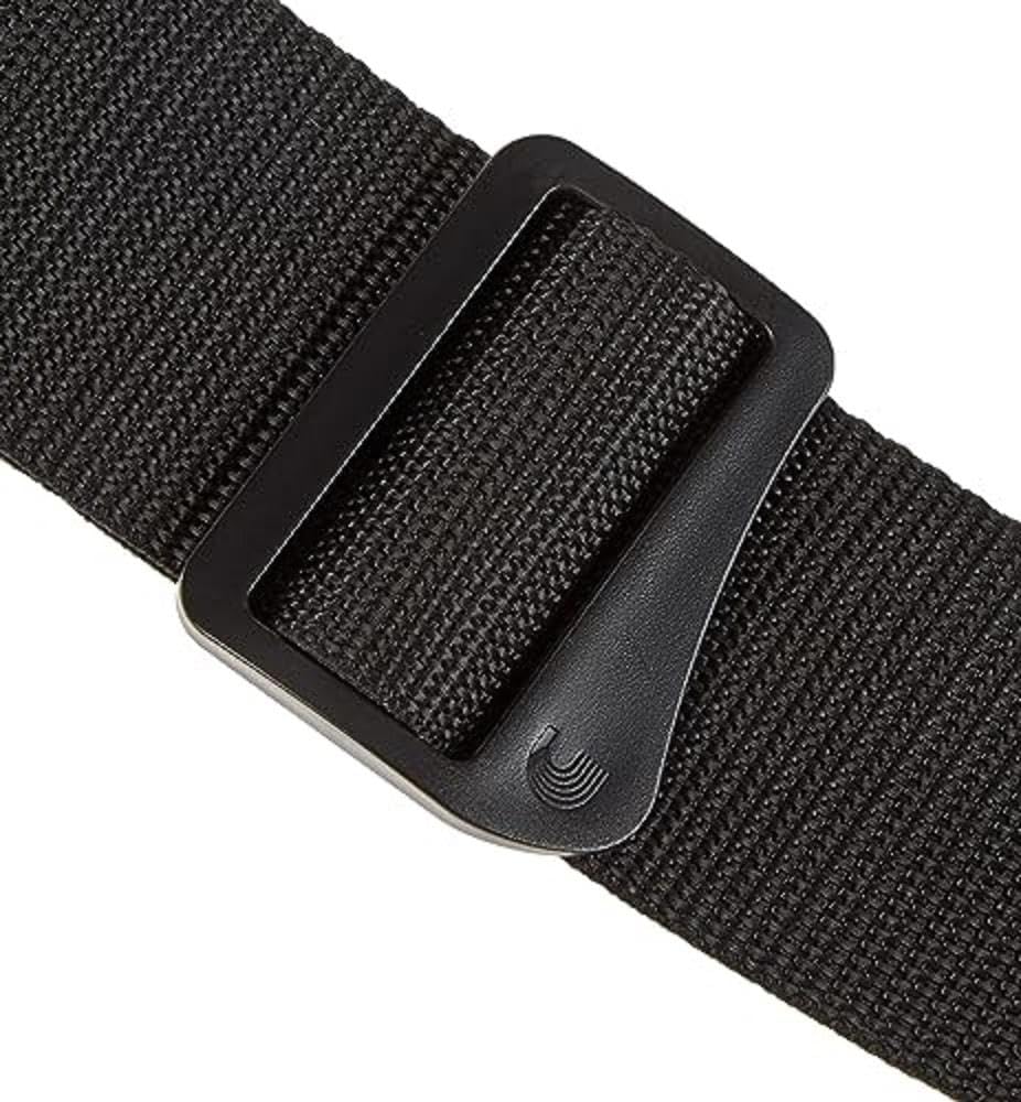 D’Addario Polypropylene Guitar Strap
