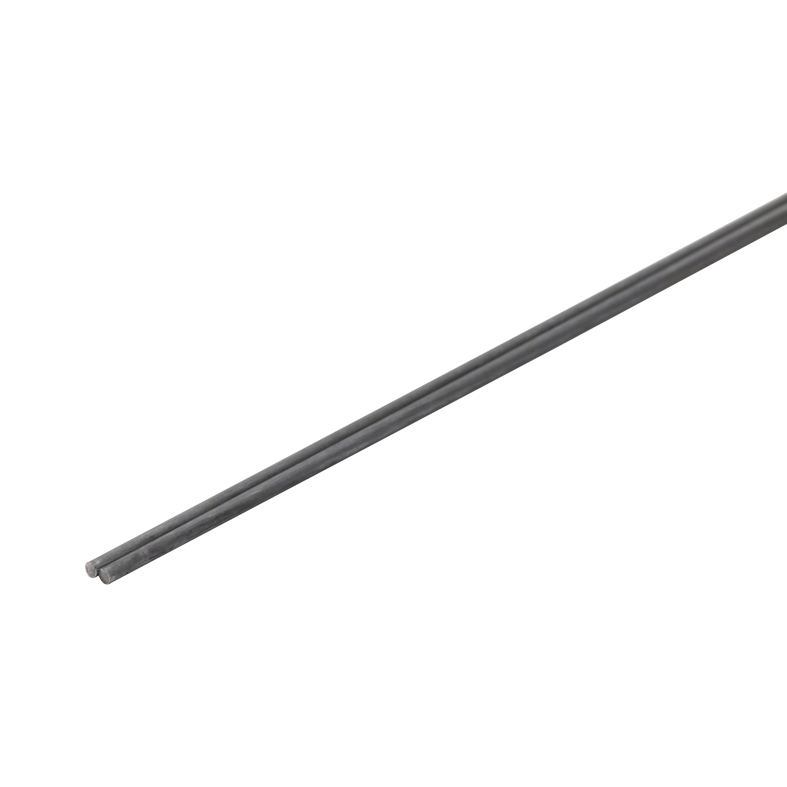 K&S Precision Metals Music Wire 506 – 3/32″ OD x 36″ Long – High Tensile Strength for Crafts, Jewelry, Musical Applications, Made in USA, 10 Wires